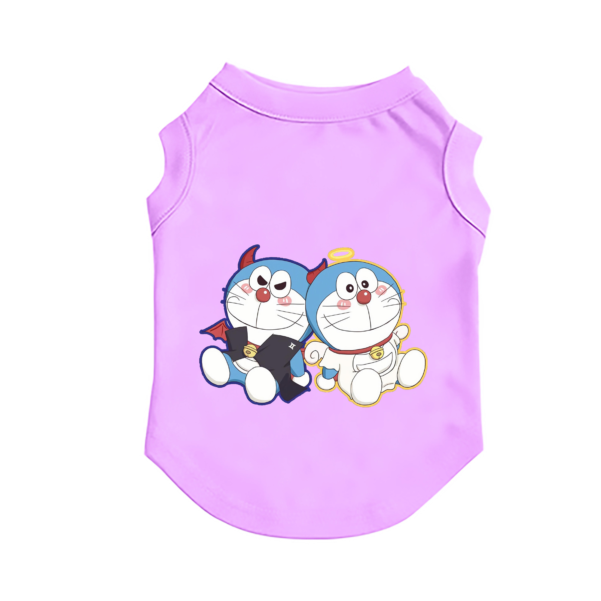 （画像用） ドラえもん Doraemon ペット用ベスト
