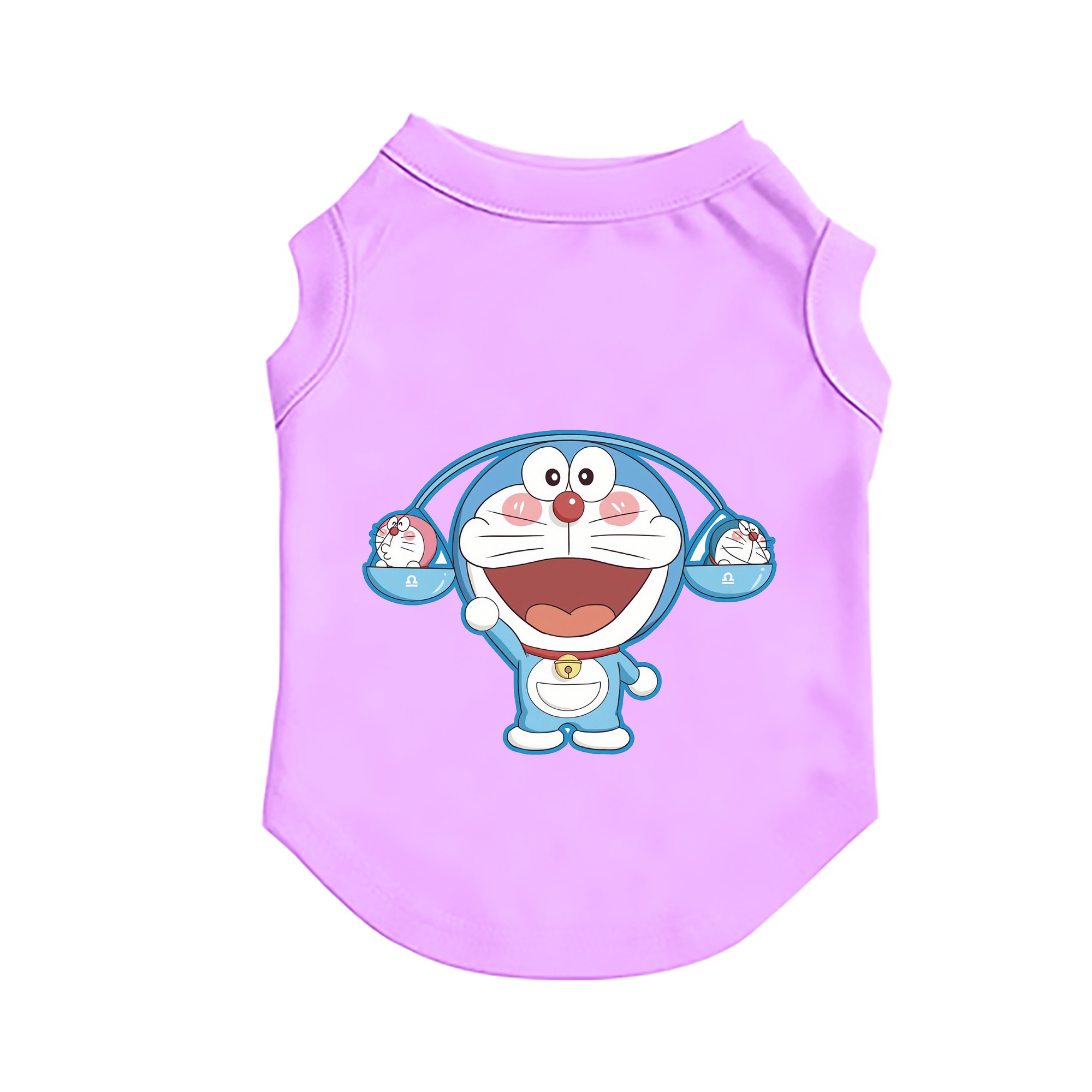 （画像用） ドラえもん Doraemon ペット用ベスト