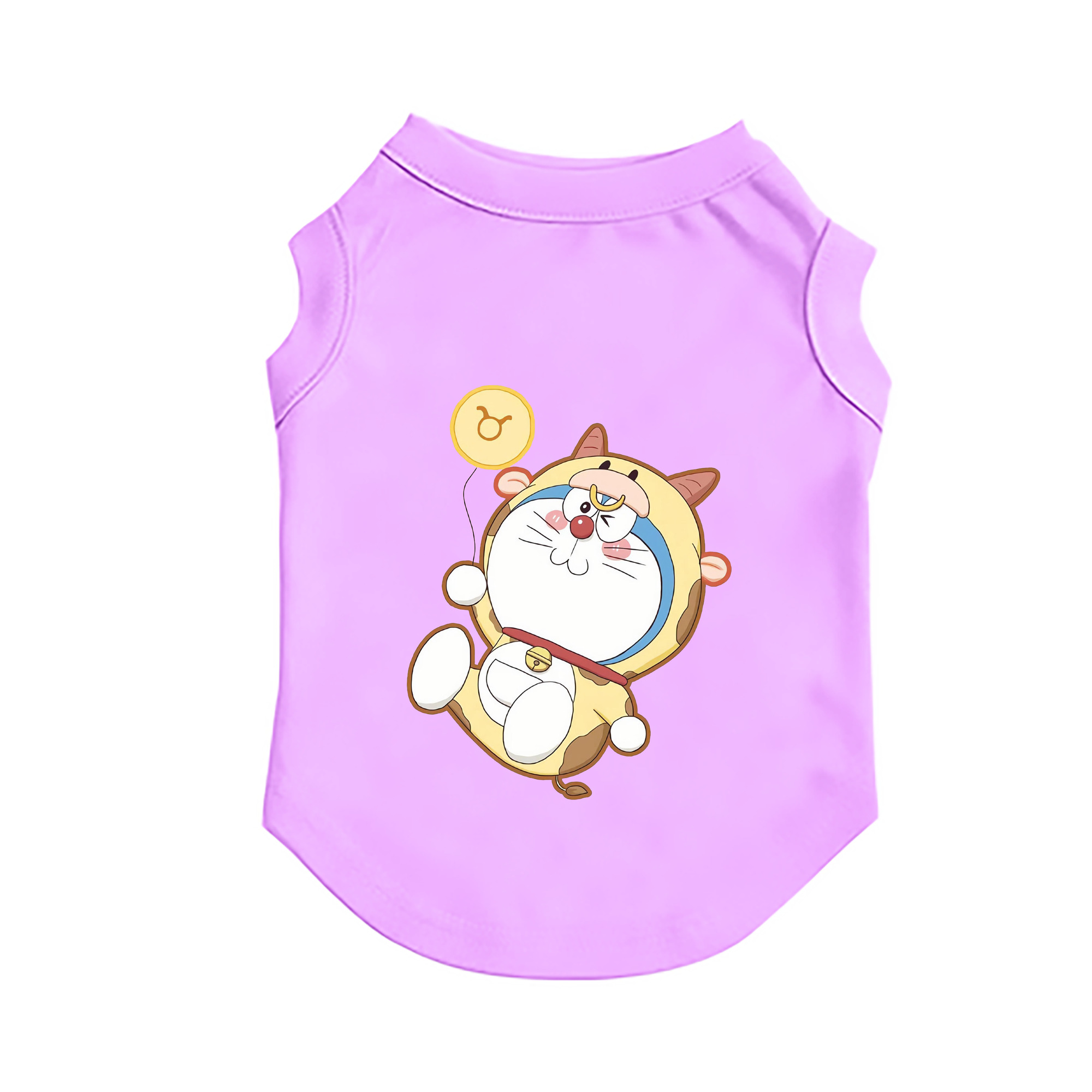 （画像用） ドラえもん Doraemon ペット用ベスト