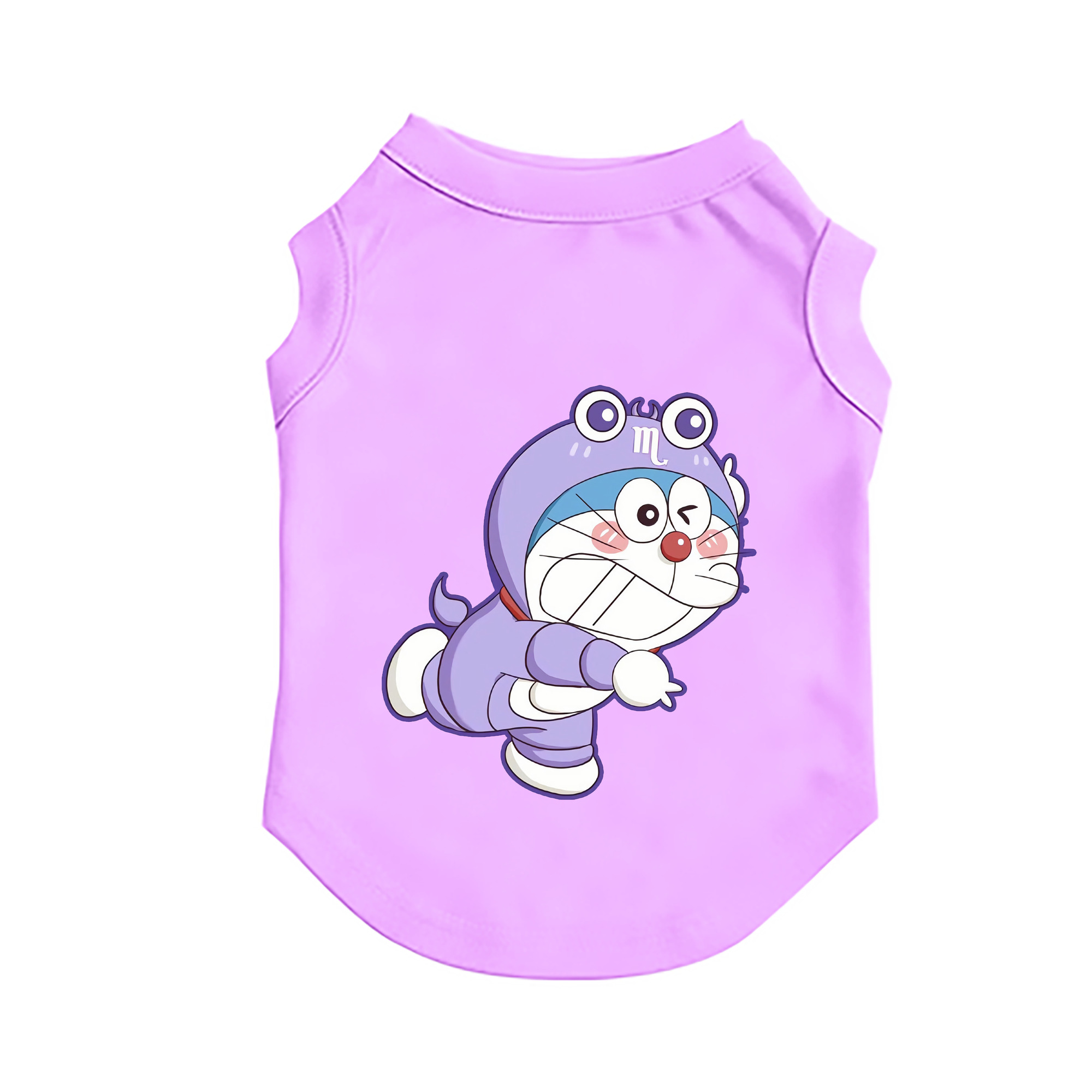 （画像用） ドラえもん Doraemon ペット用ベスト