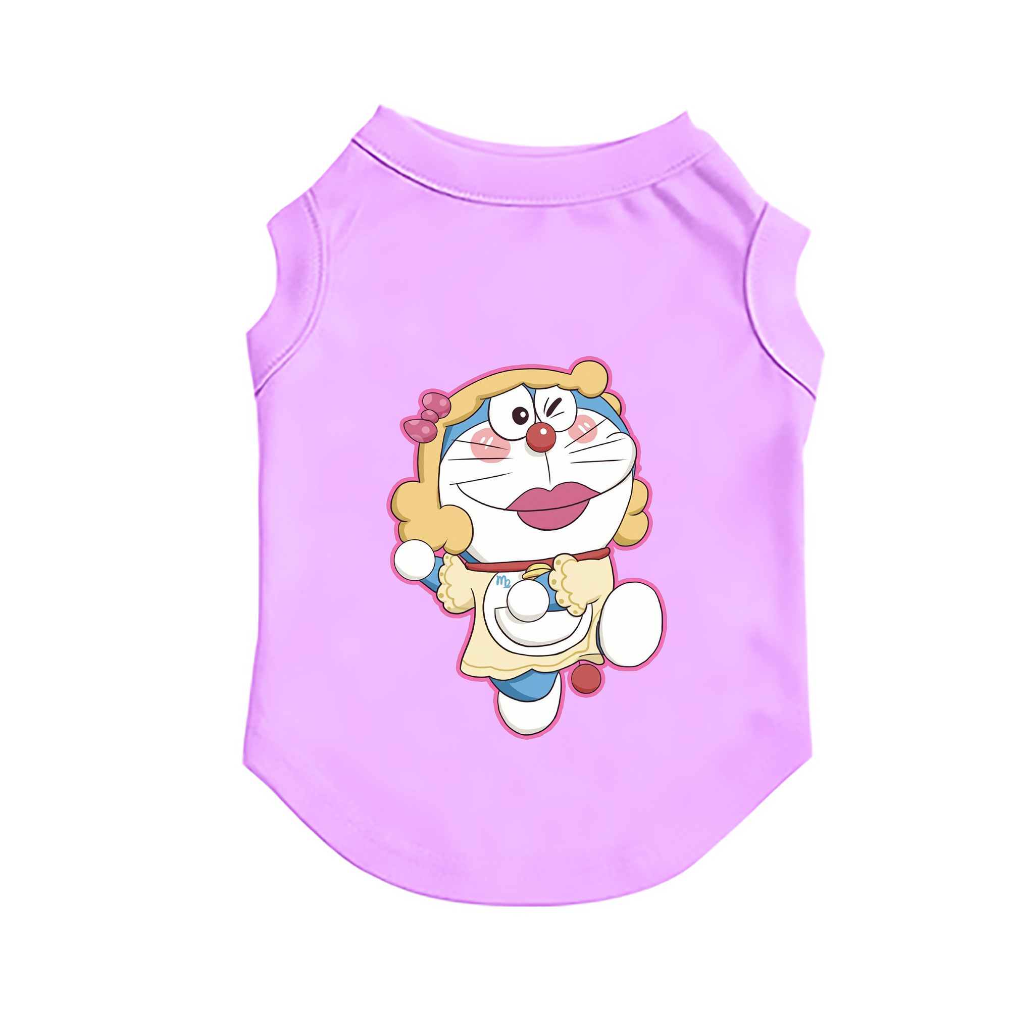 （画像用） ドラえもん Doraemon ペット用ベスト