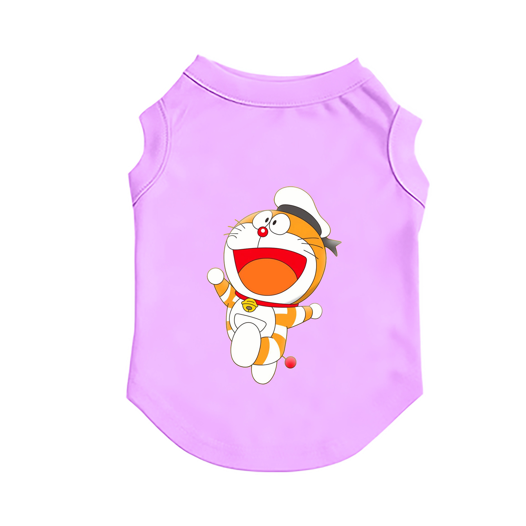 （画像用） ドラえもん Doraemon ペット用ベスト