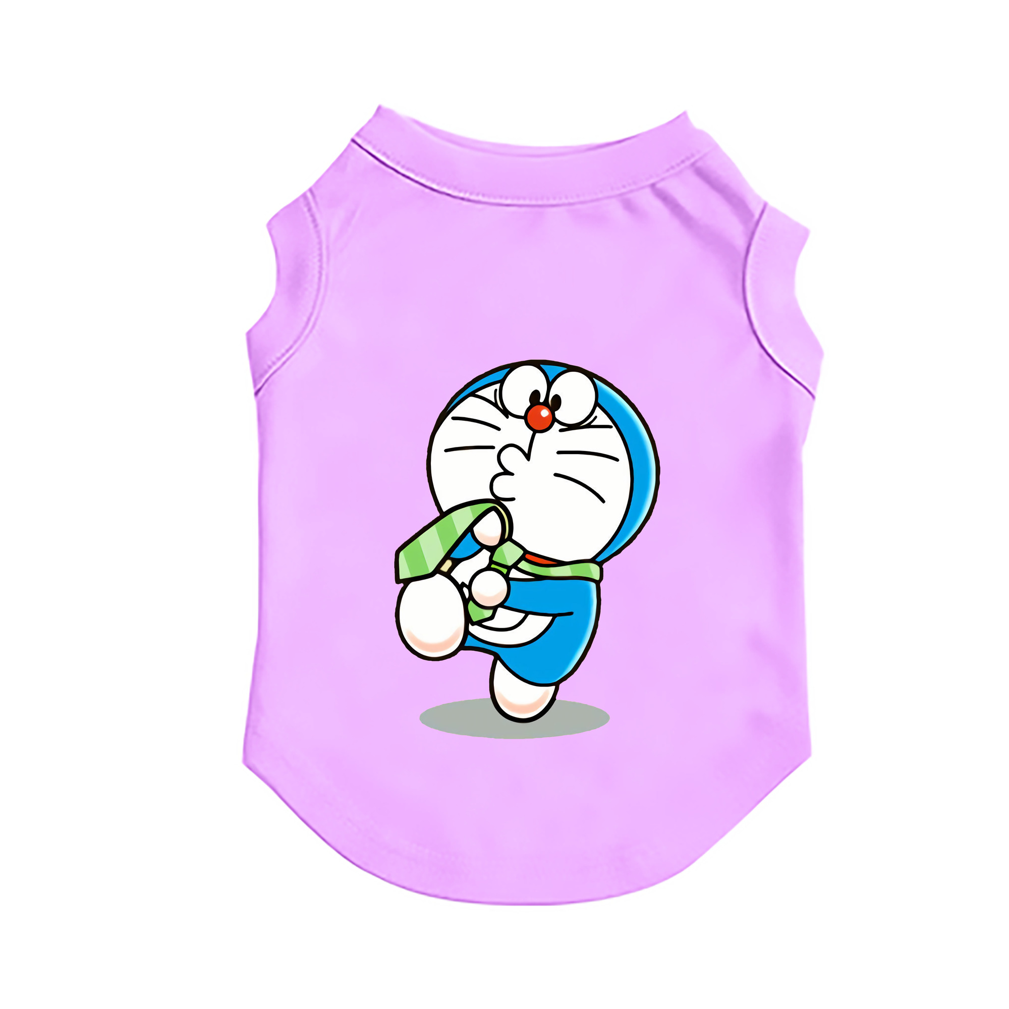 （画像用） ドラえもん Doraemon ペット用ベスト