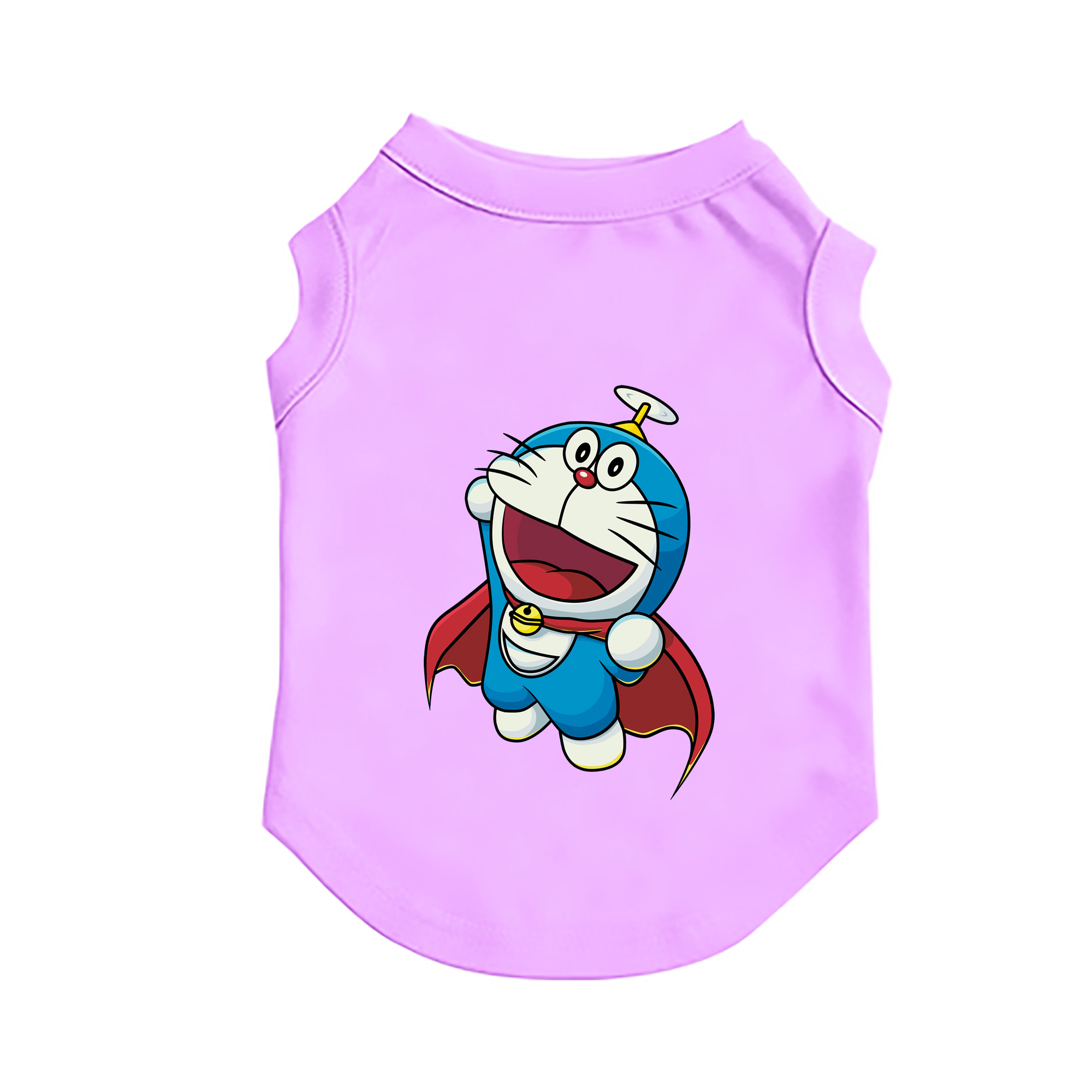 （画像用） ドラえもん Doraemon ペット用ベスト
