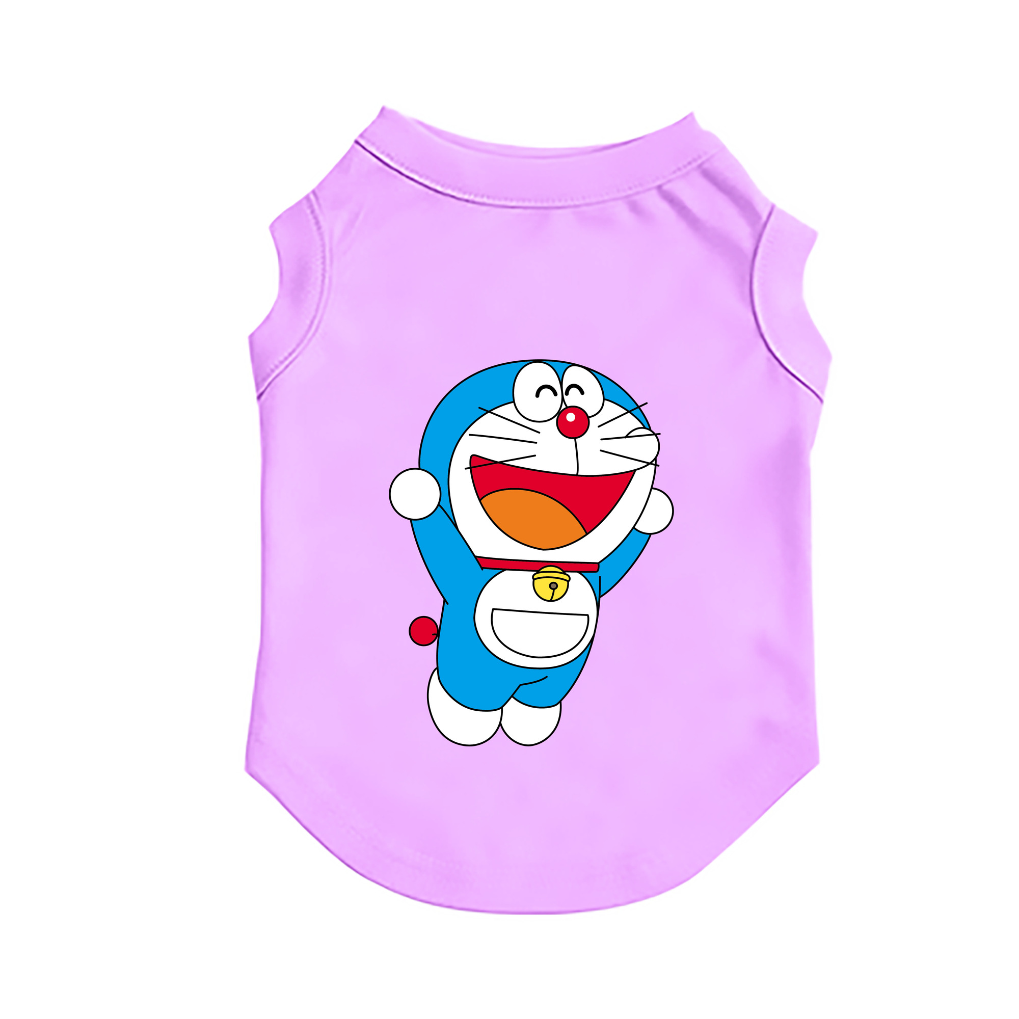 （画像用） ドラえもん Doraemon ペット用ベスト
