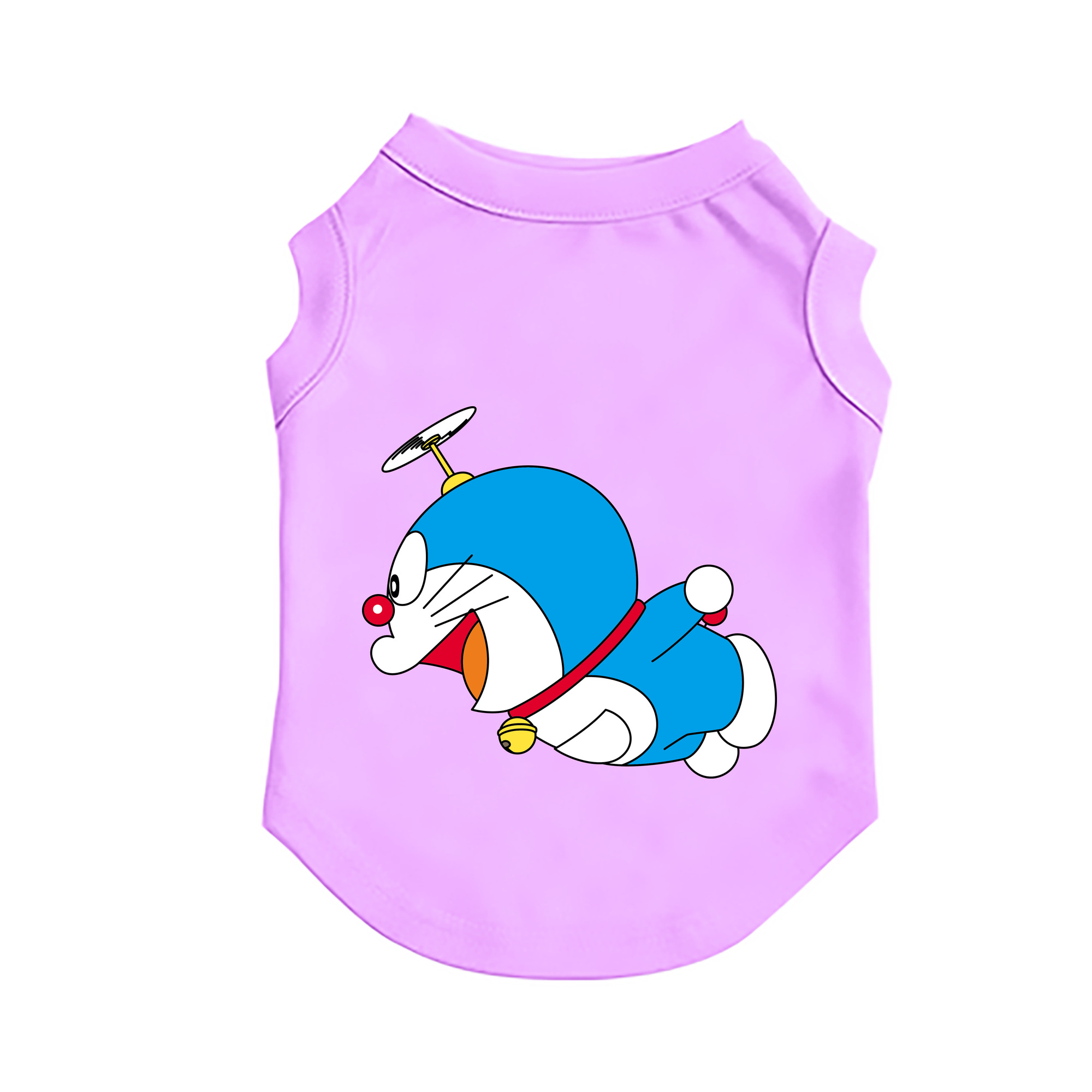 （画像用） ドラえもん Doraemon ペット用ベスト
