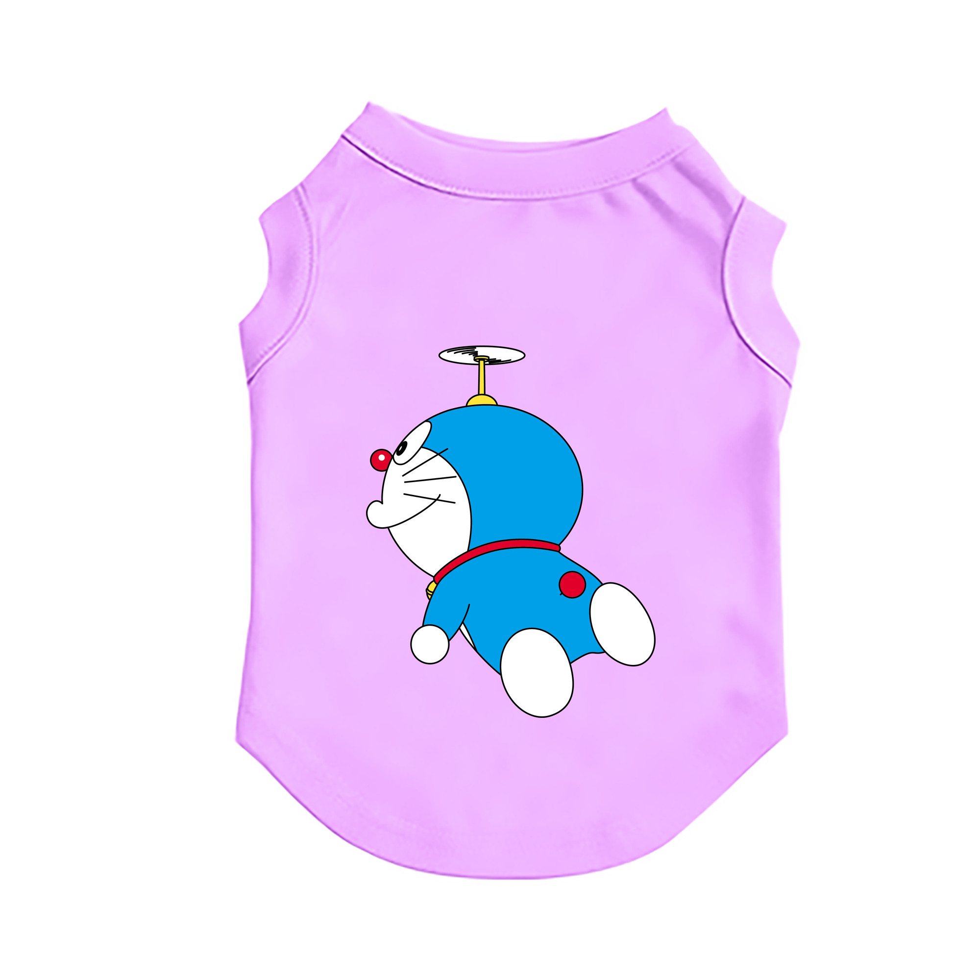 （画像用） ドラえもん Doraemon ペット用ベスト