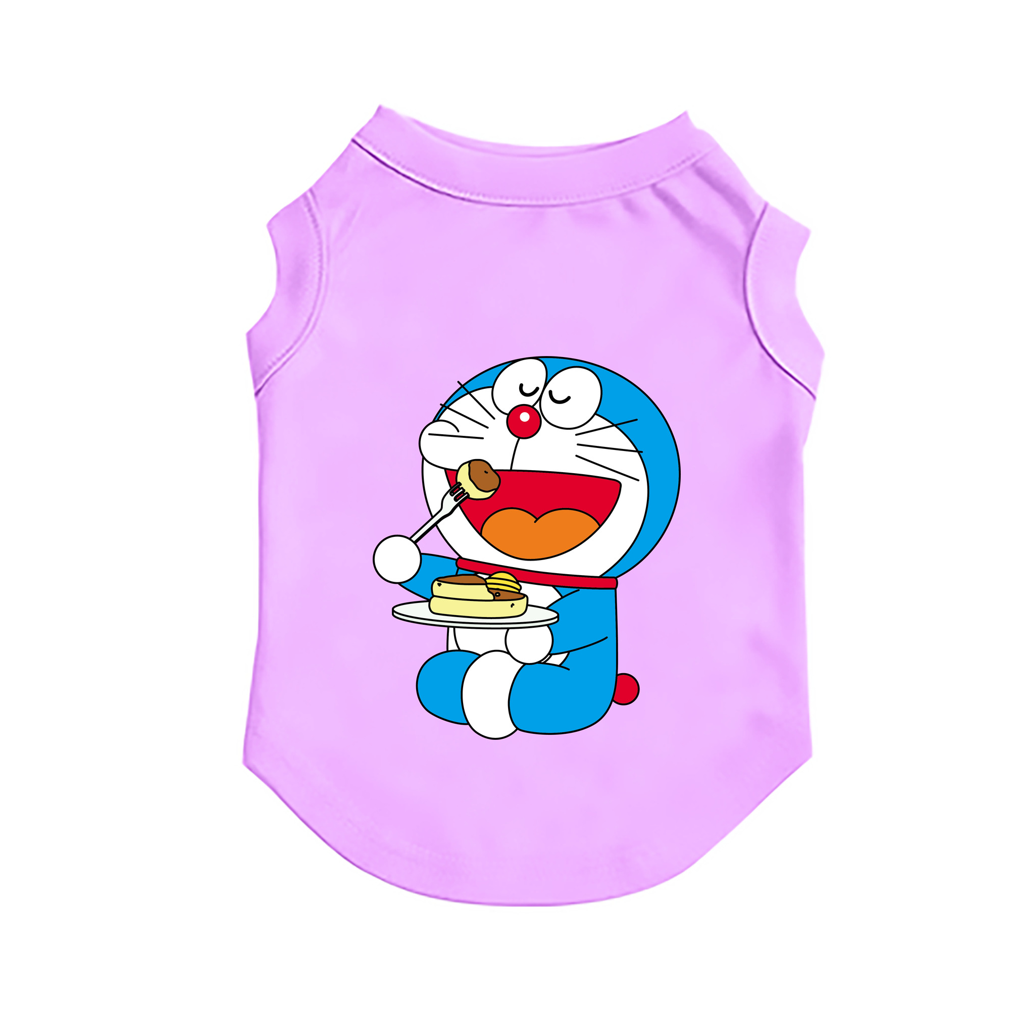 （画像用） ドラえもん Doraemon ペット用ベスト