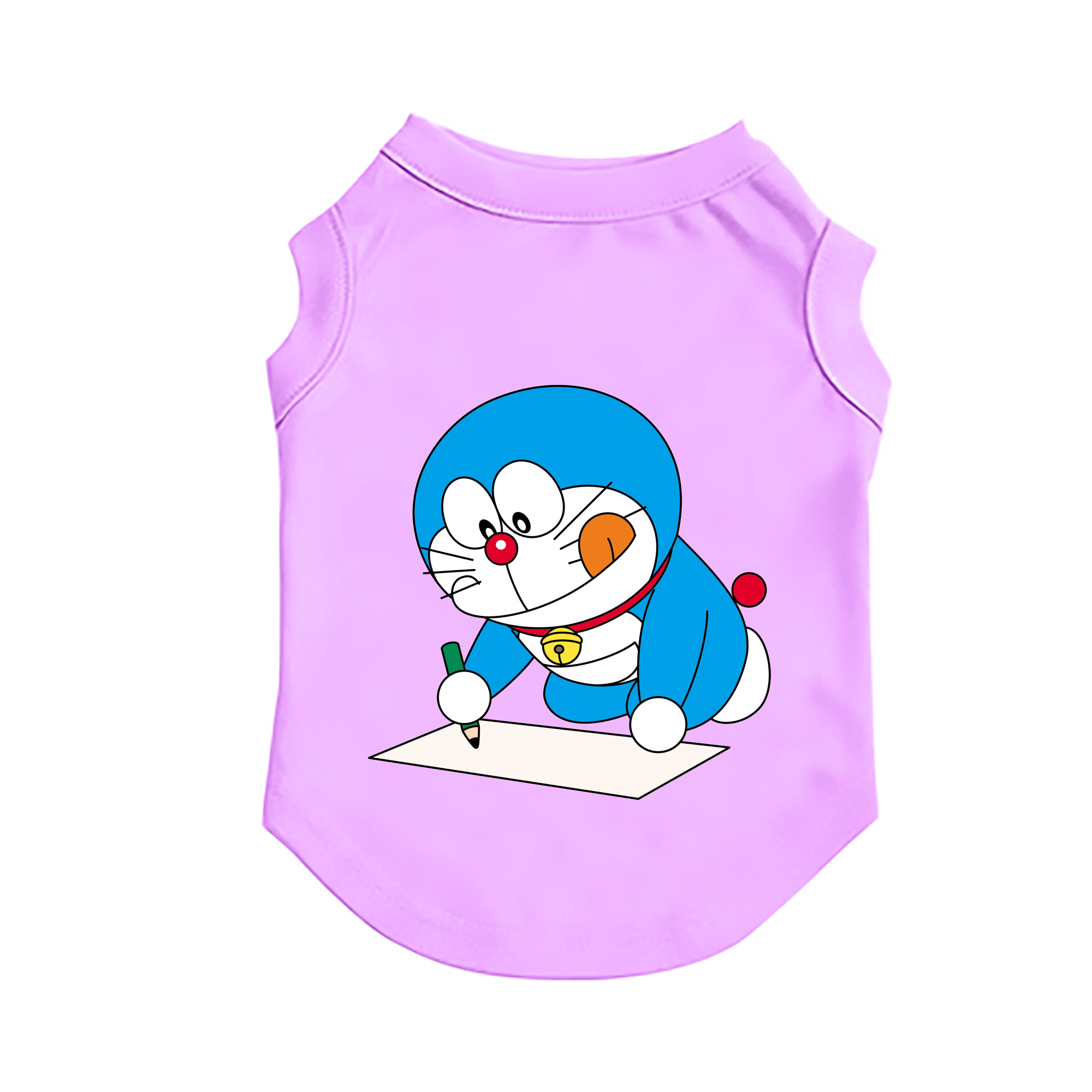 （画像用） ドラえもん Doraemon ペット用ベスト