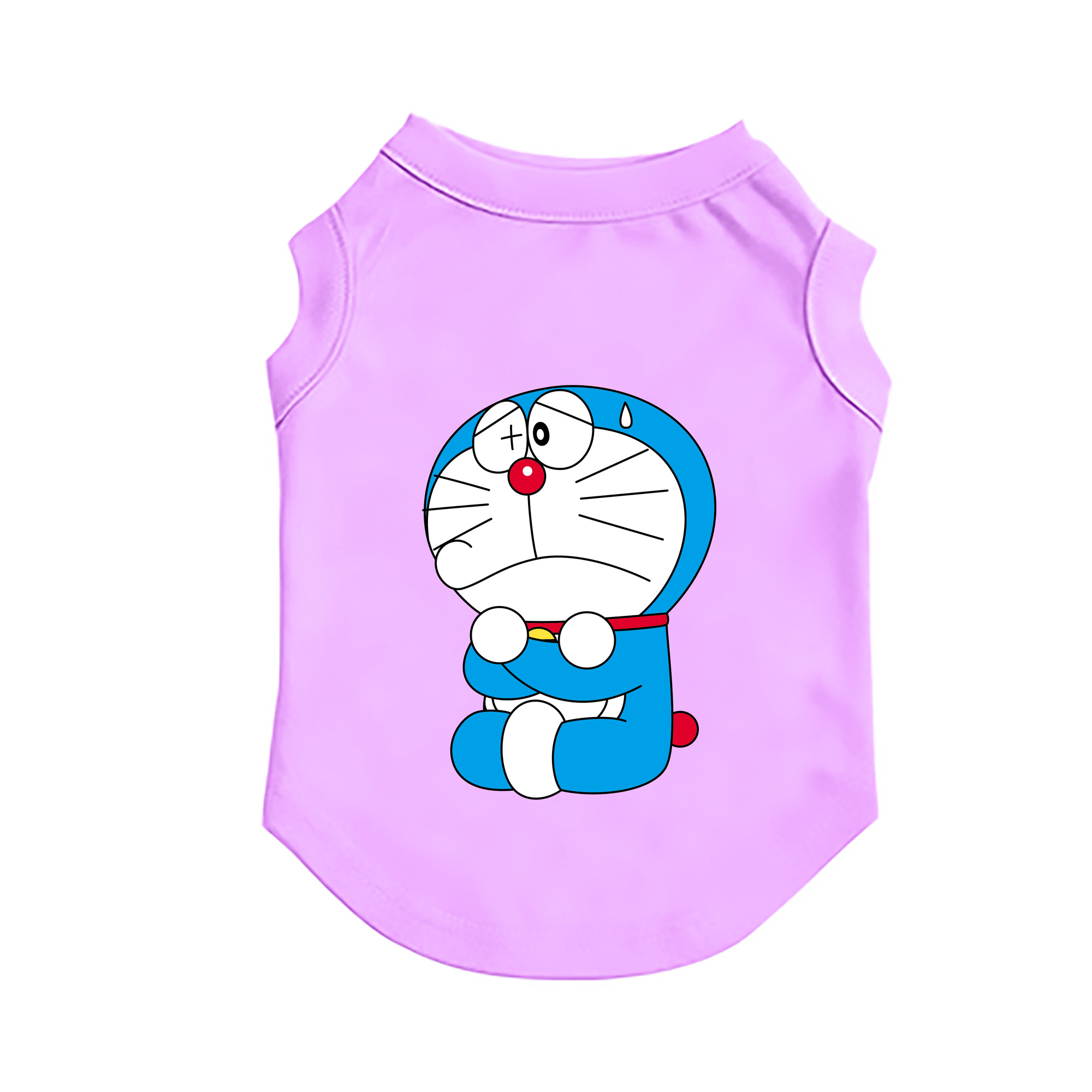 （画像用） ドラえもん Doraemon ペット用ベスト