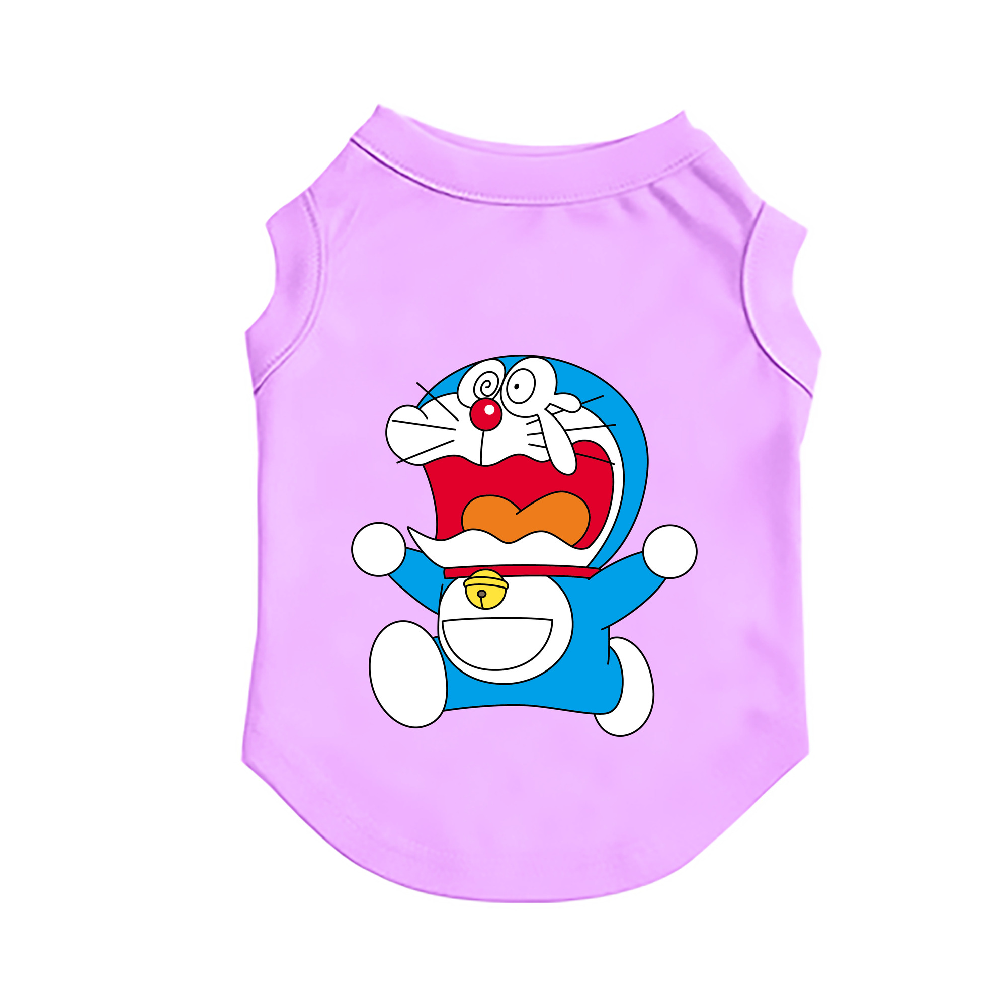（画像用） ドラえもん Doraemon ペット用ベスト