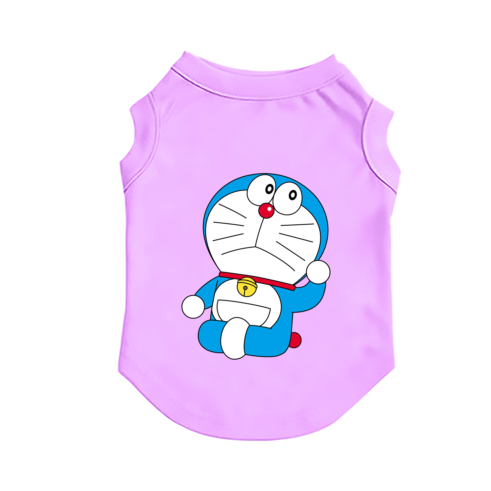 （画像用） ドラえもん Doraemon ペット用ベスト