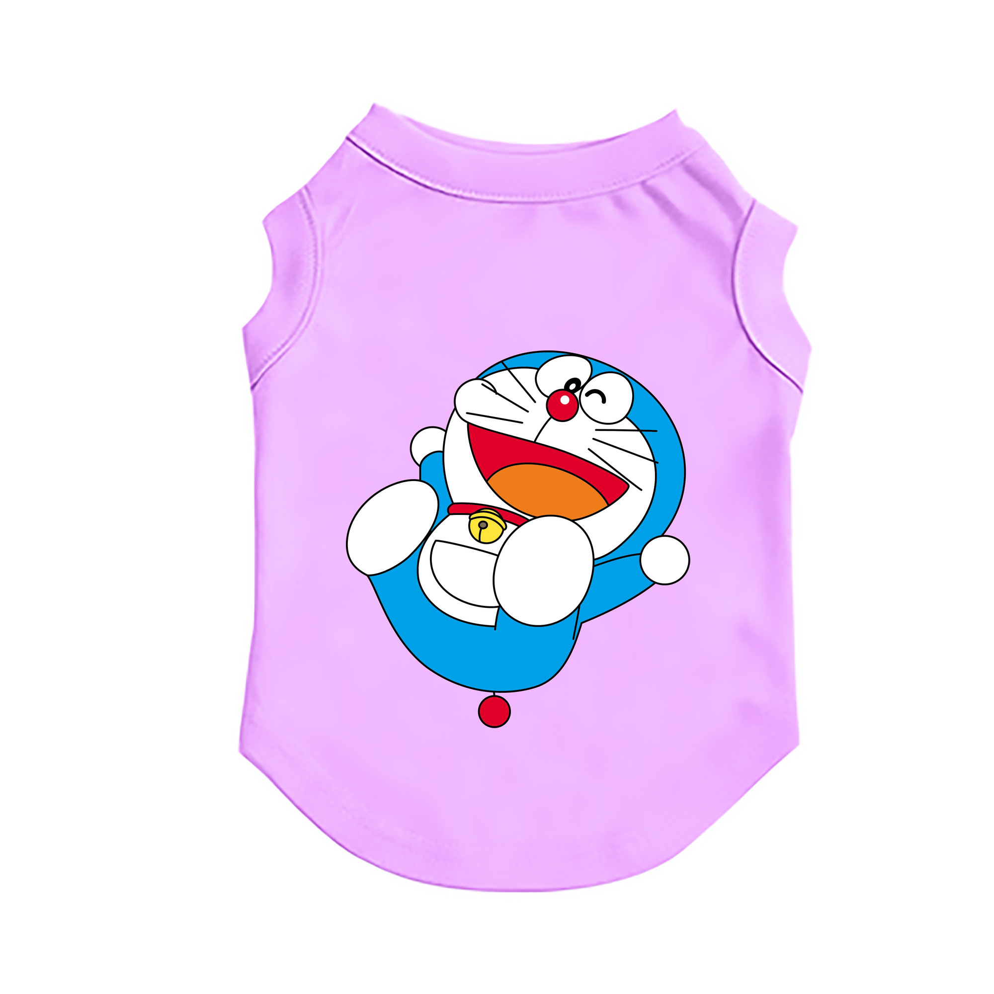 （画像用） ドラえもん Doraemon ペット用ベスト