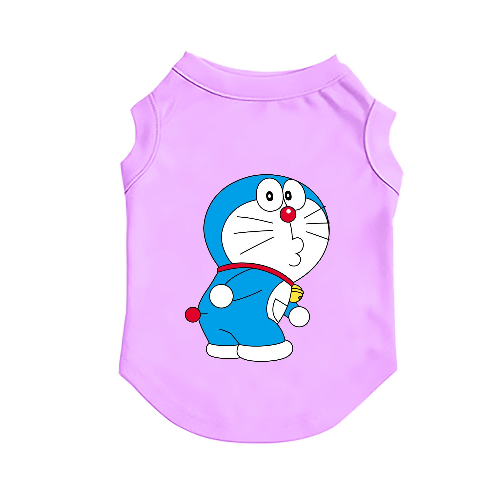 （画像用） ドラえもん Doraemon ペット用ベスト