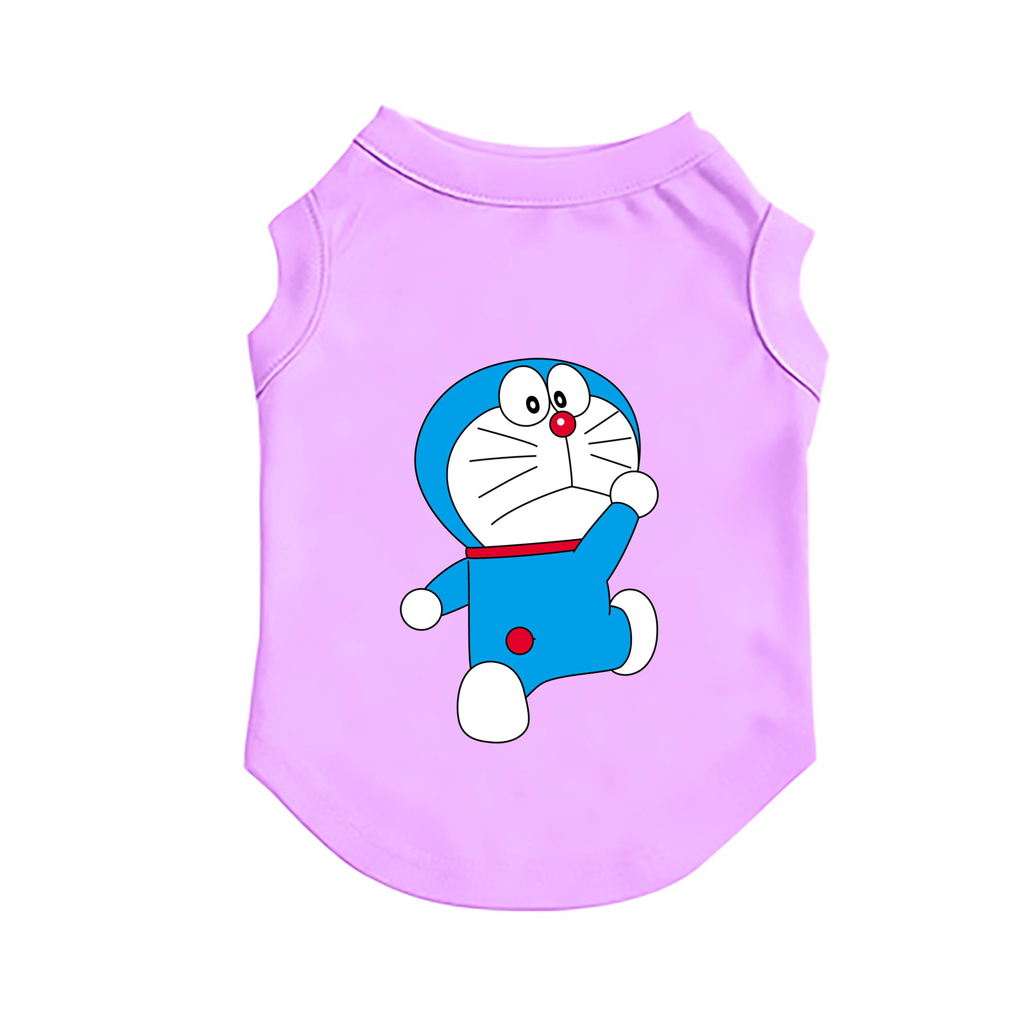 （画像用） ドラえもん Doraemon ペット用ベスト