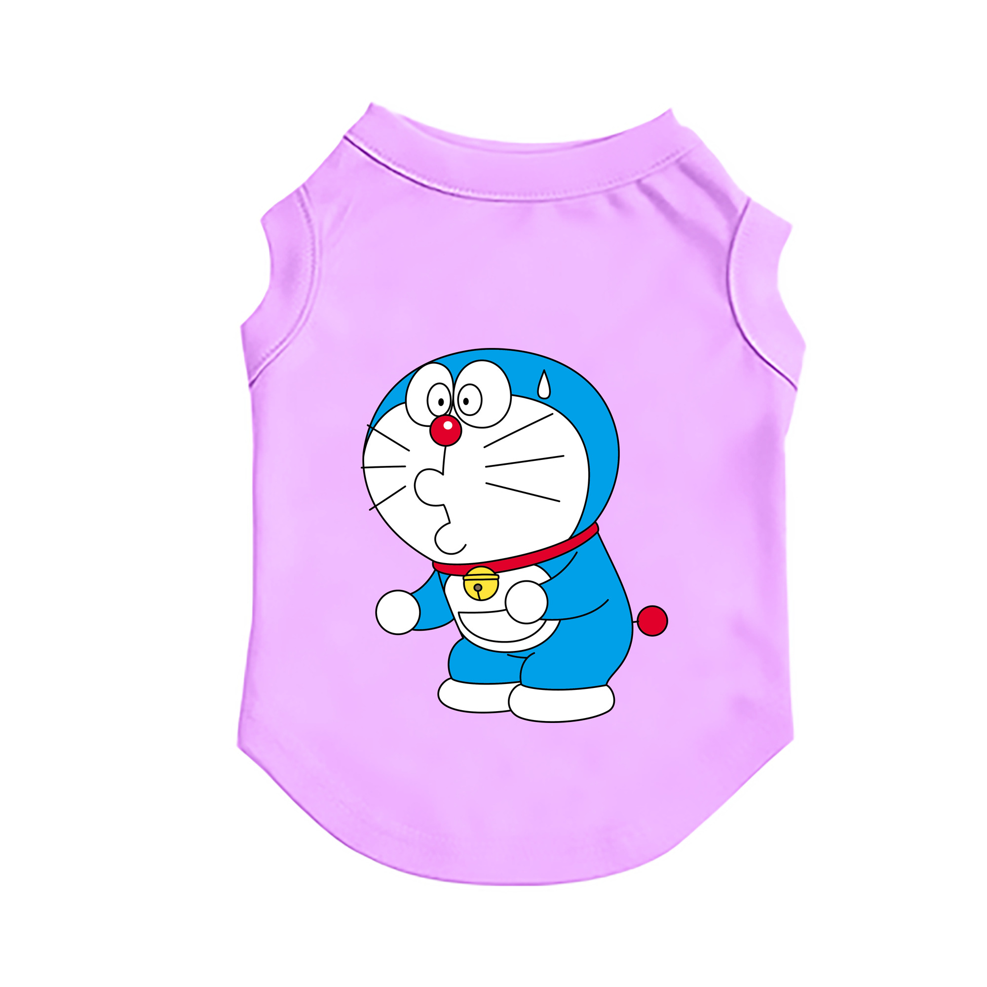 （画像用） ドラえもん Doraemon ペット用ベスト
