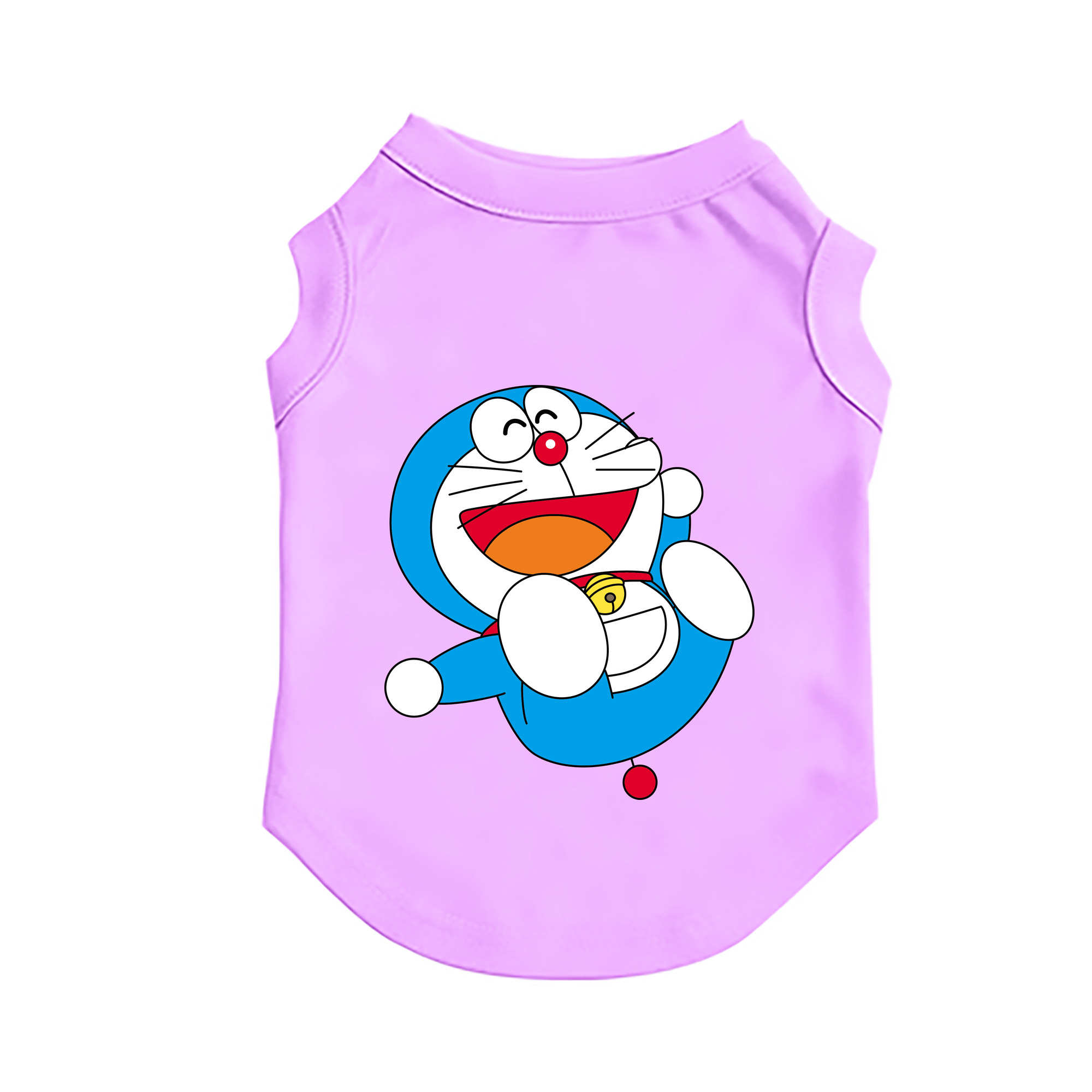（画像用） ドラえもん Doraemon ペット用ベスト