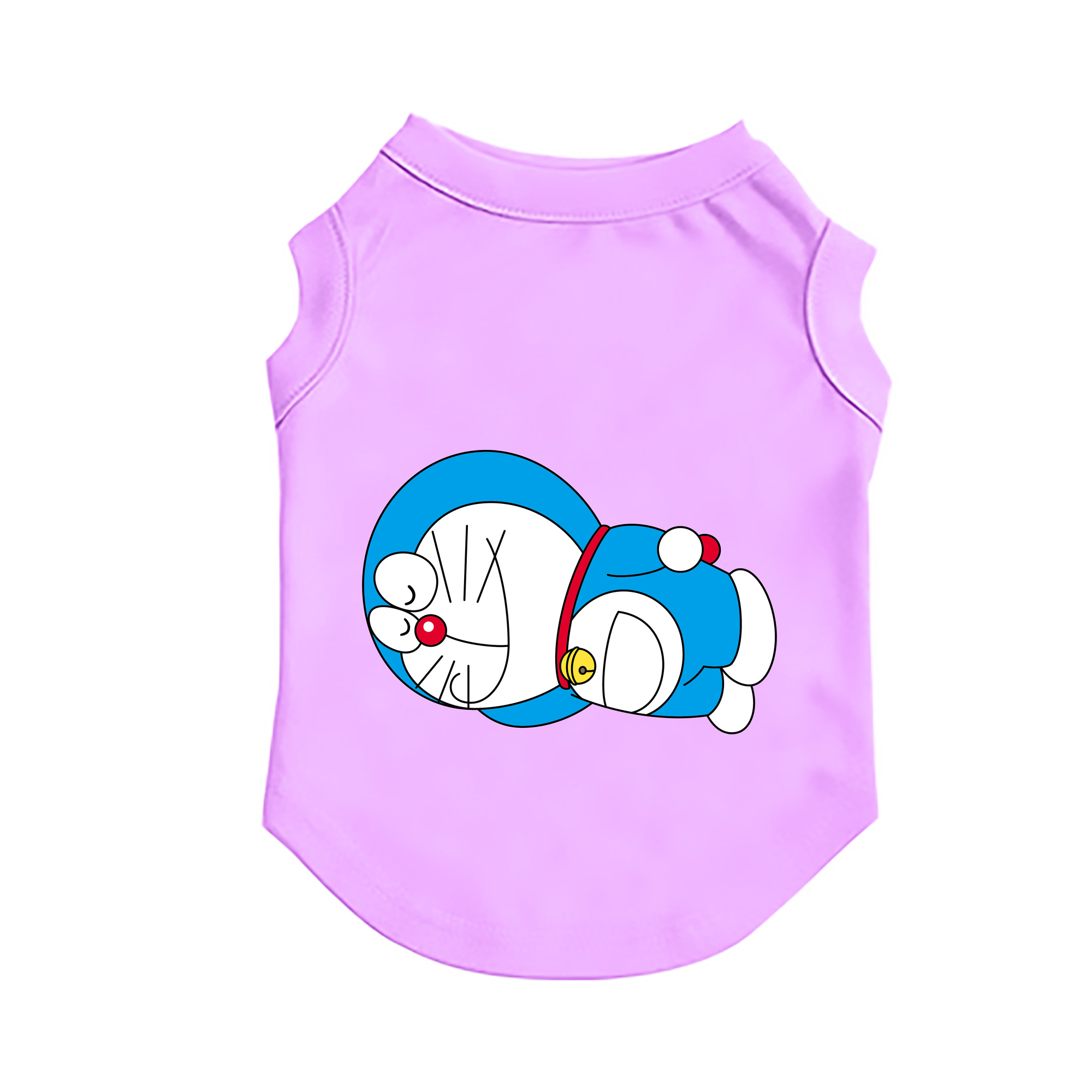 （画像用） ドラえもん Doraemon ペット用ベスト