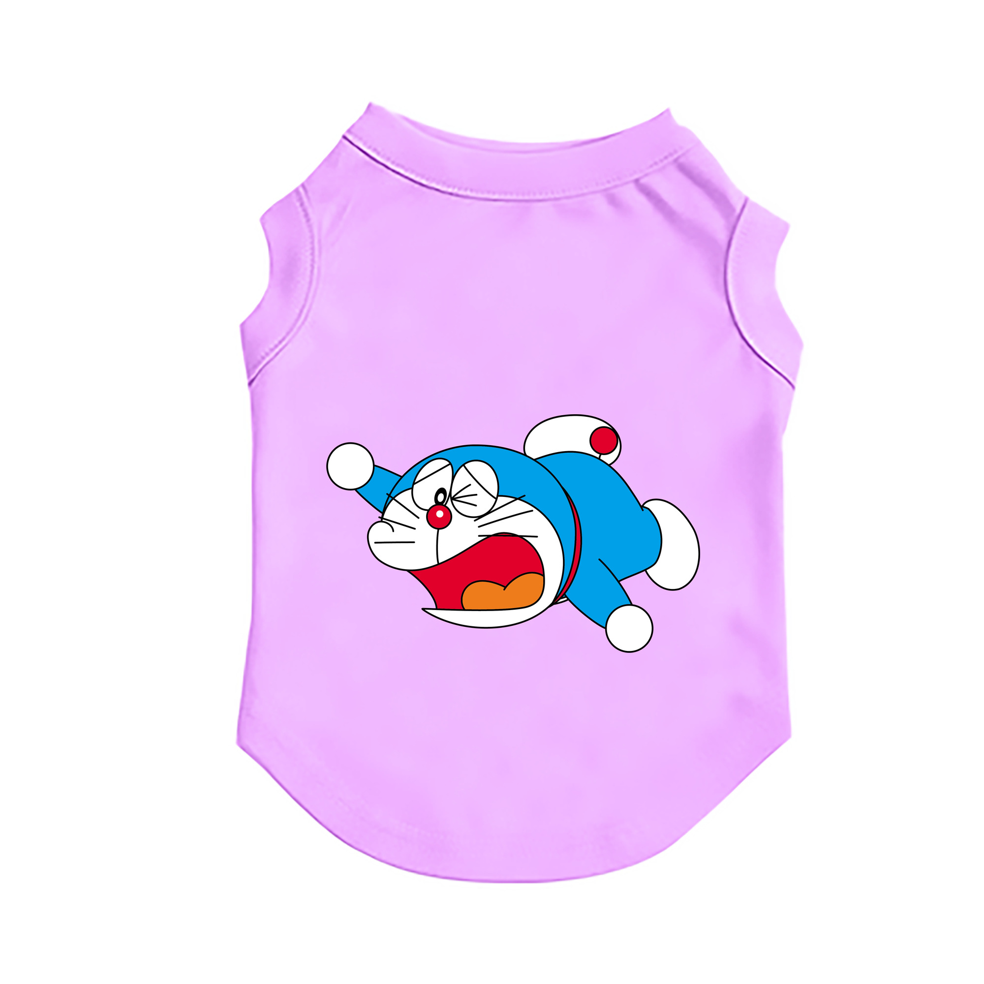 （画像用） ドラえもん Doraemon ペット用ベスト