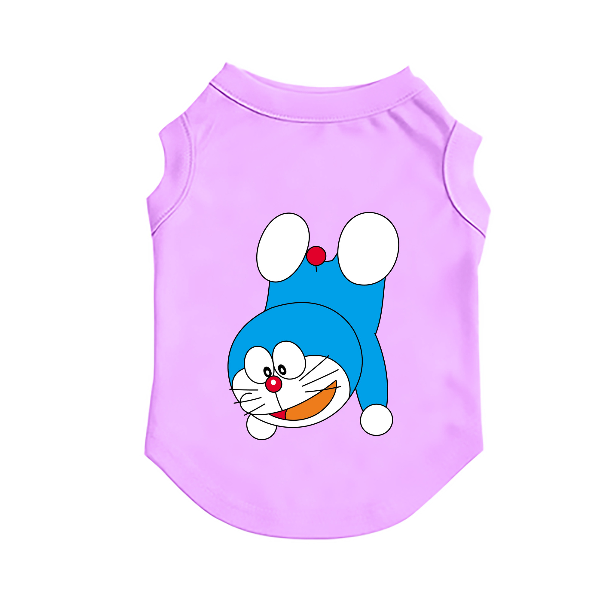 （画像用） ドラえもん Doraemon ペット用ベスト