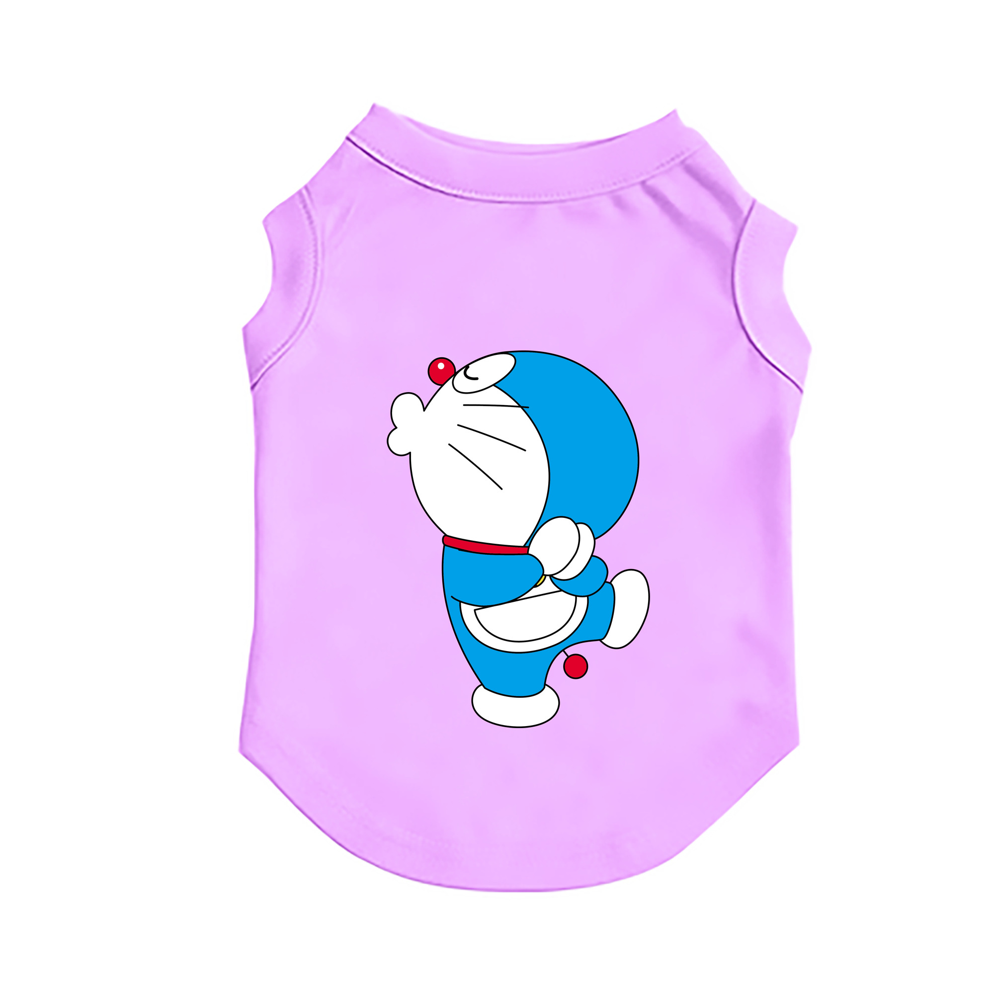 （画像用） ドラえもん Doraemon ペット用ベスト