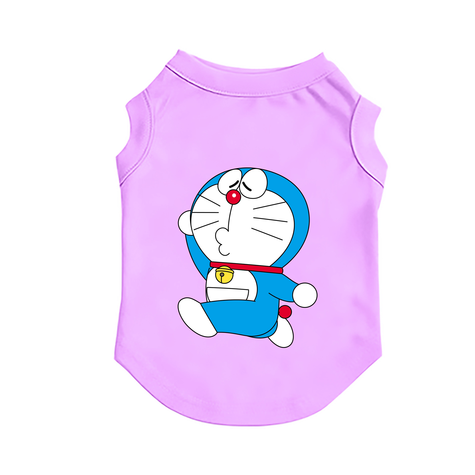 （画像用） ドラえもん Doraemon ペット用ベスト