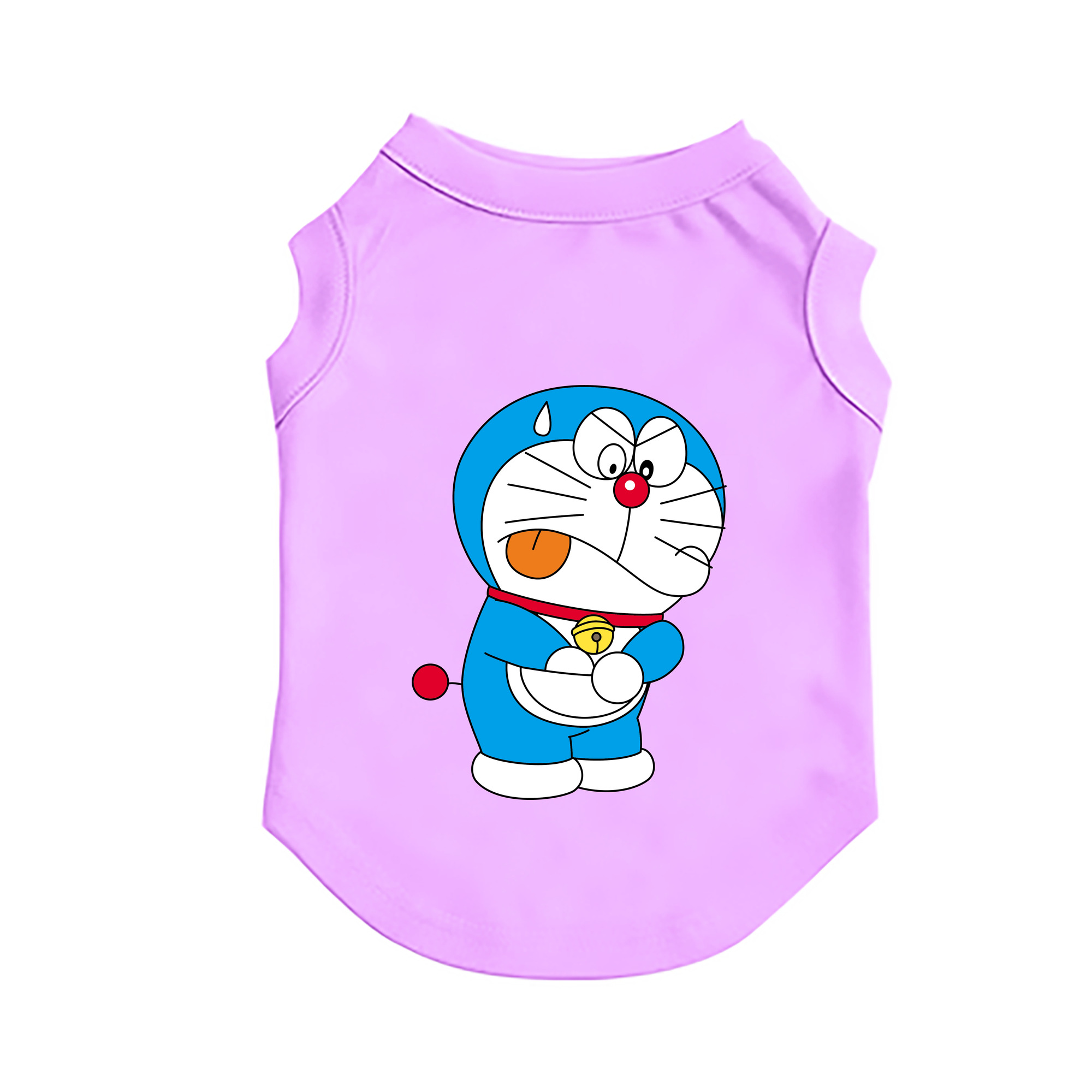 （画像用） ドラえもん Doraemon ペット用ベスト