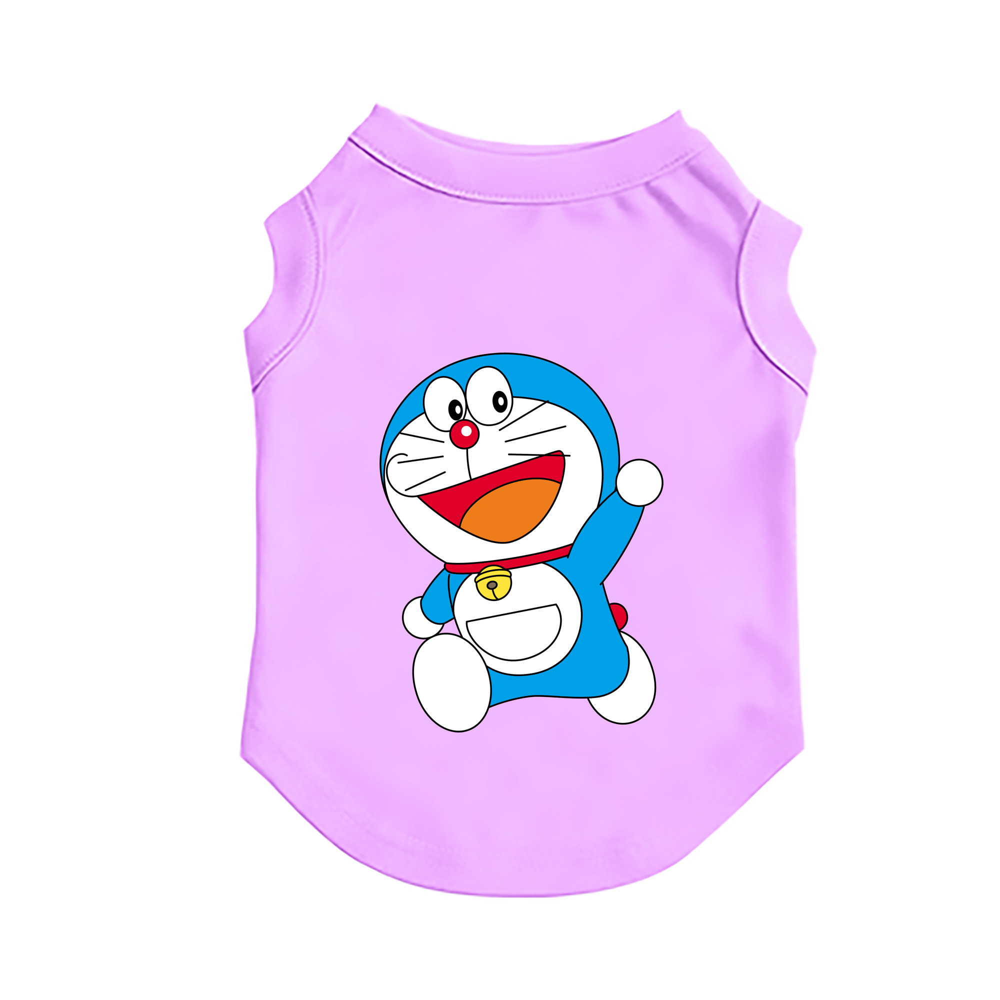 （画像用） ドラえもん Doraemon ペット用ベスト