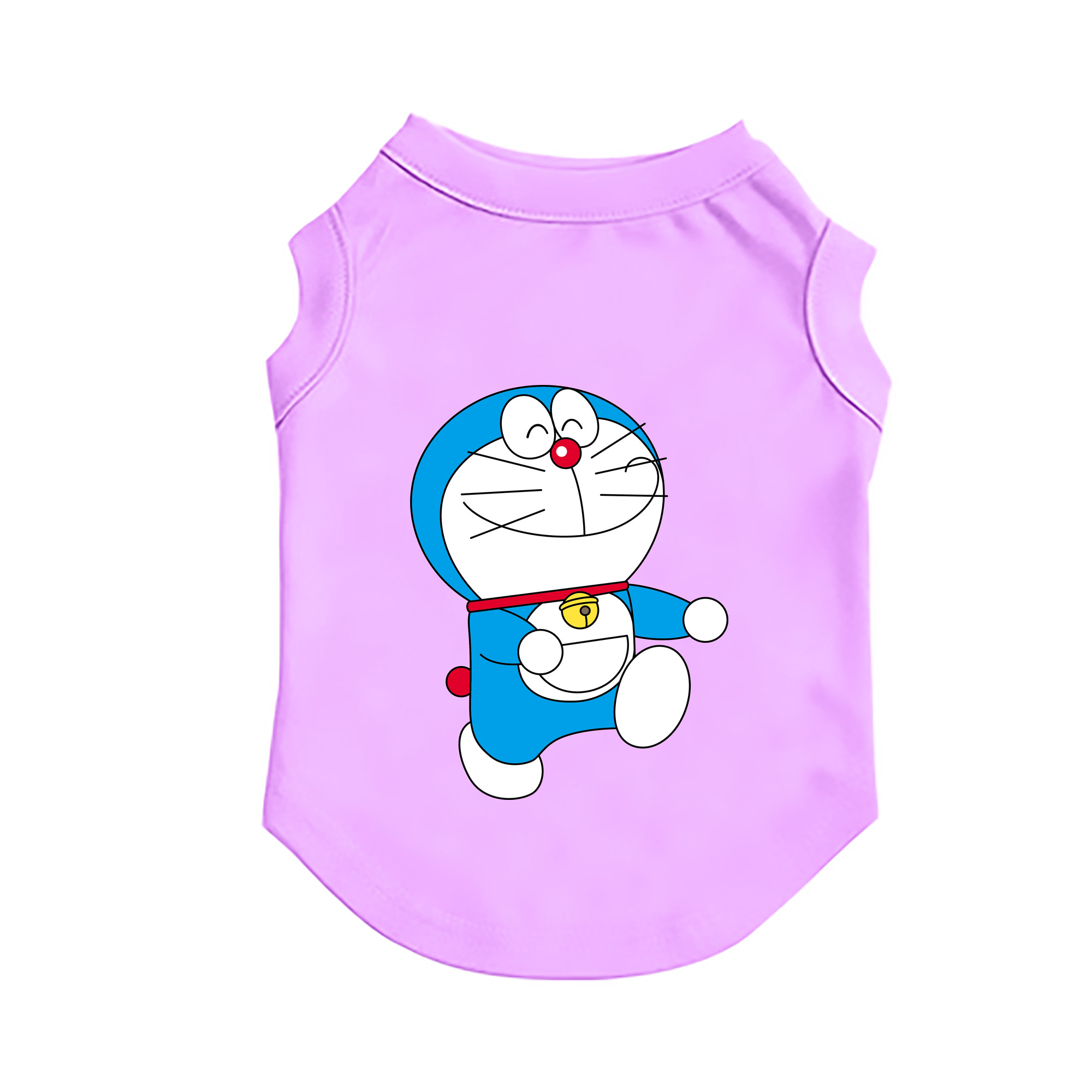 （画像用） ドラえもん Doraemon ペット用ベスト