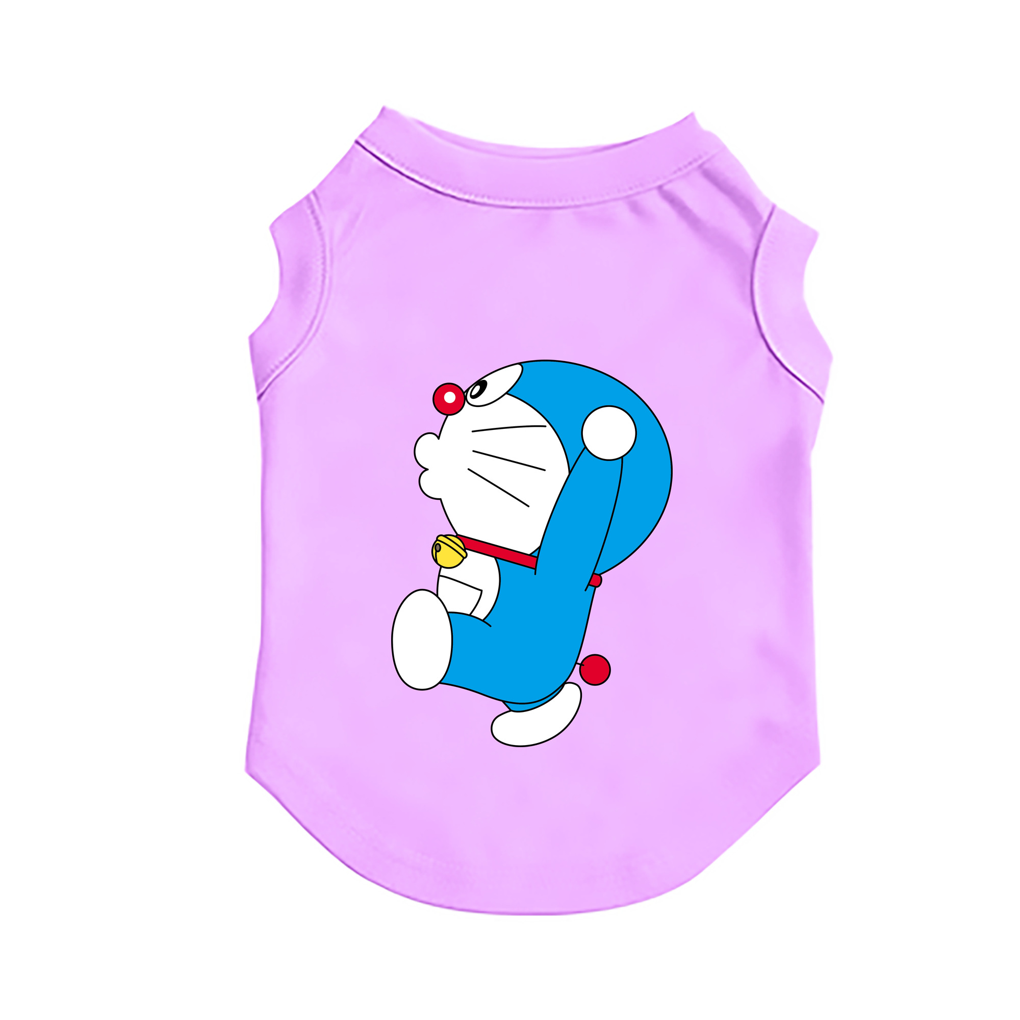 （画像用） ドラえもん Doraemon ペット用ベスト