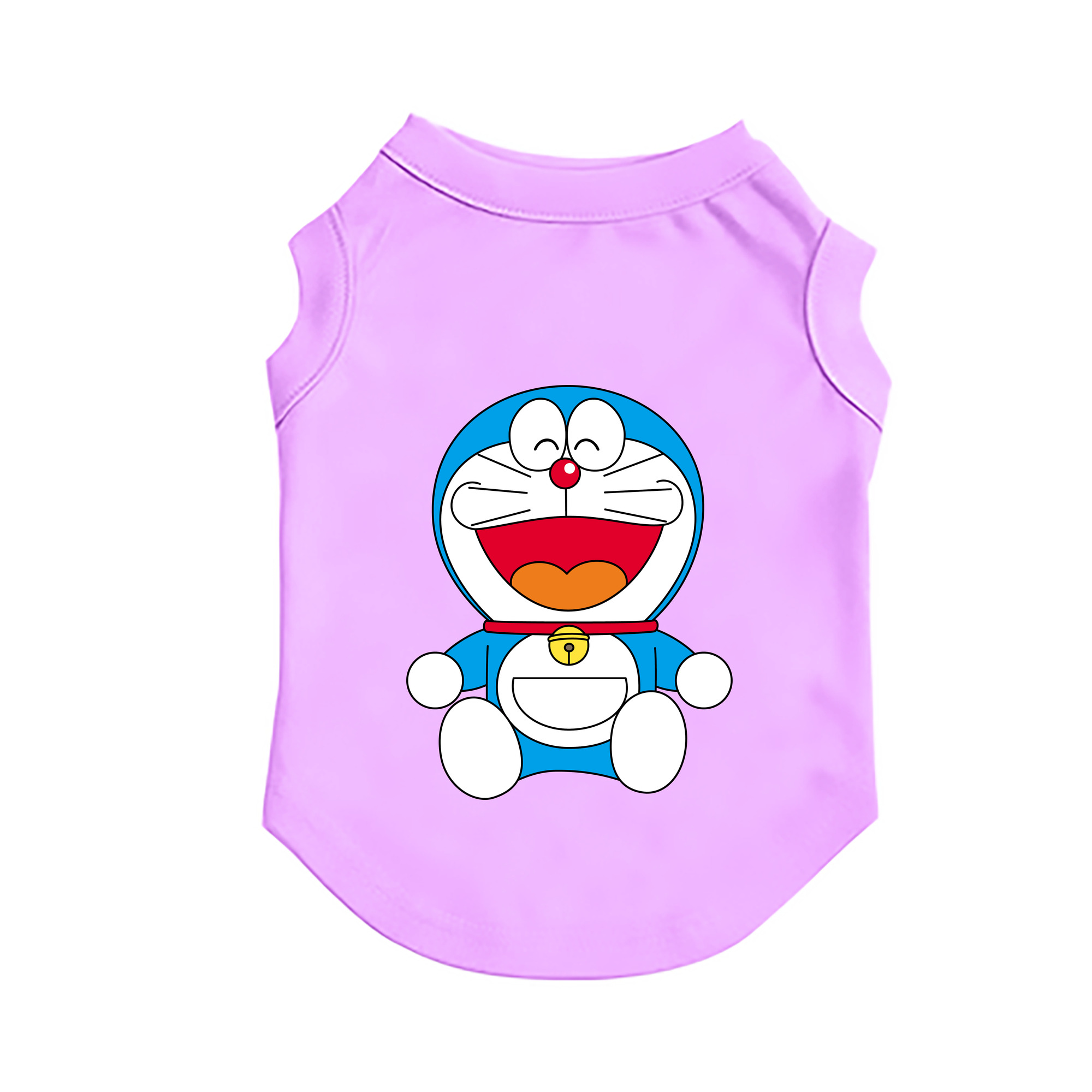 （画像用） ドラえもん Doraemon ペット用ベスト