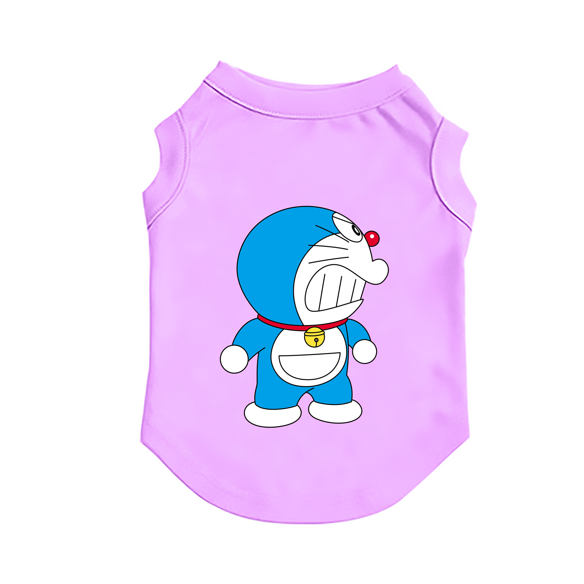 （画像用） ドラえもん Doraemon ペット用ベスト