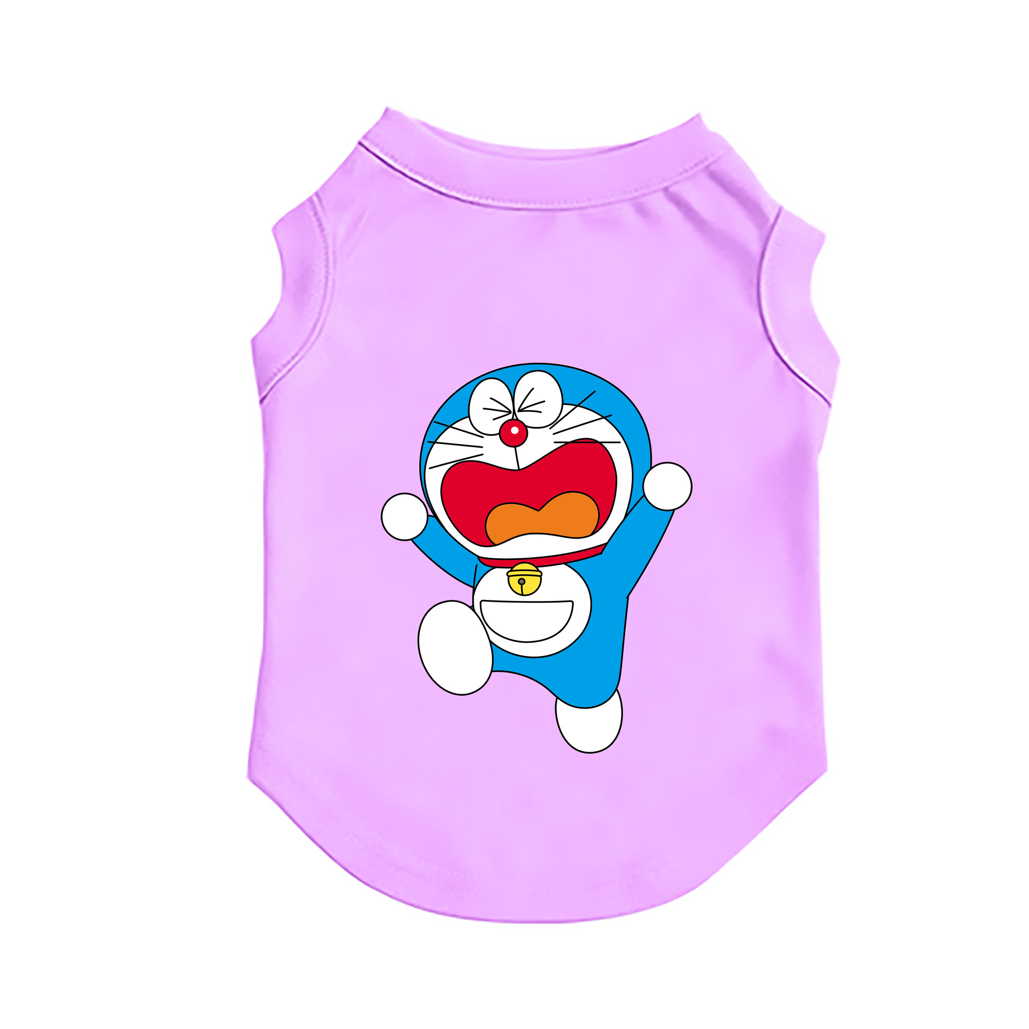 （画像用） ドラえもん Doraemon ペット用ベスト