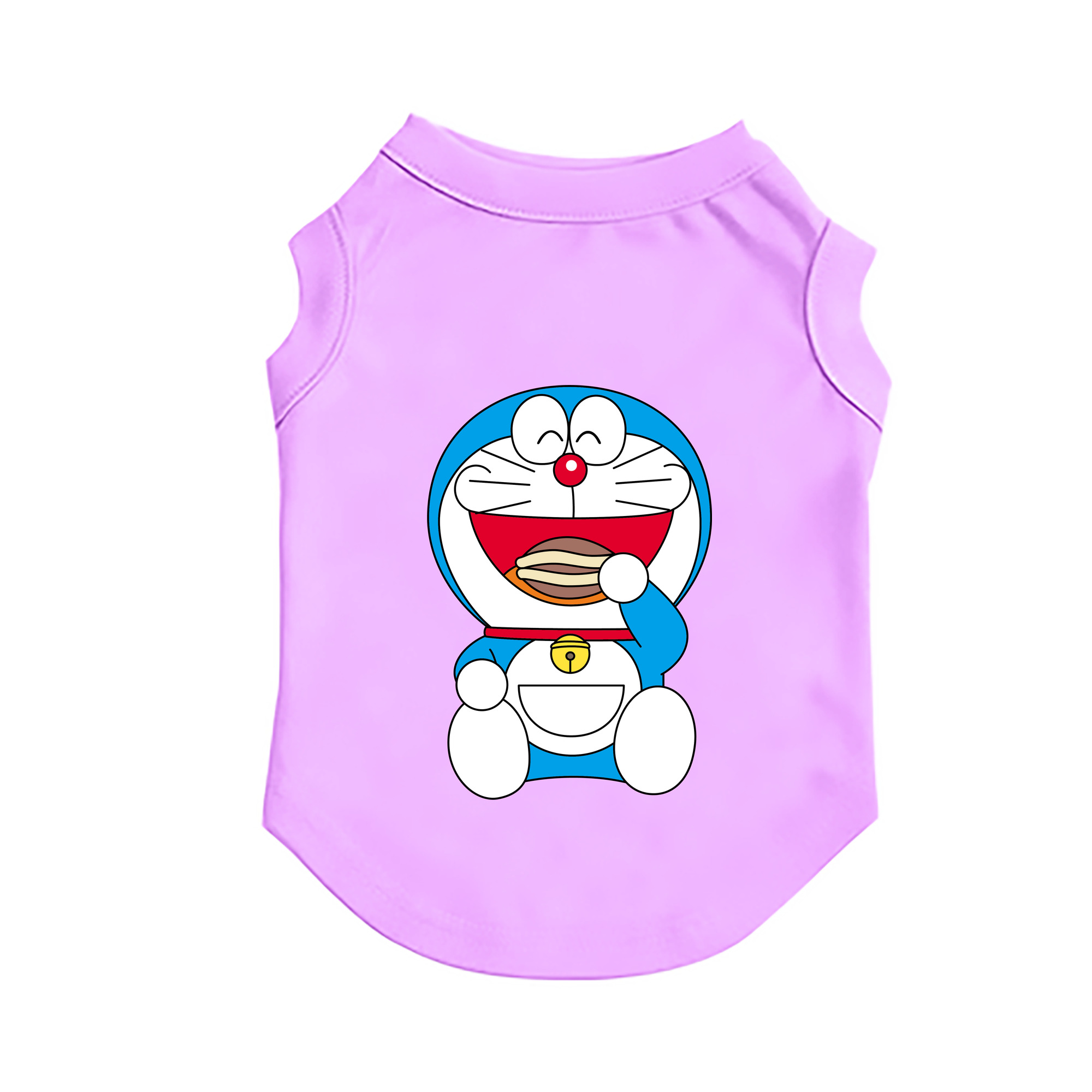 （画像用） ドラえもん Doraemon ペット用ベスト