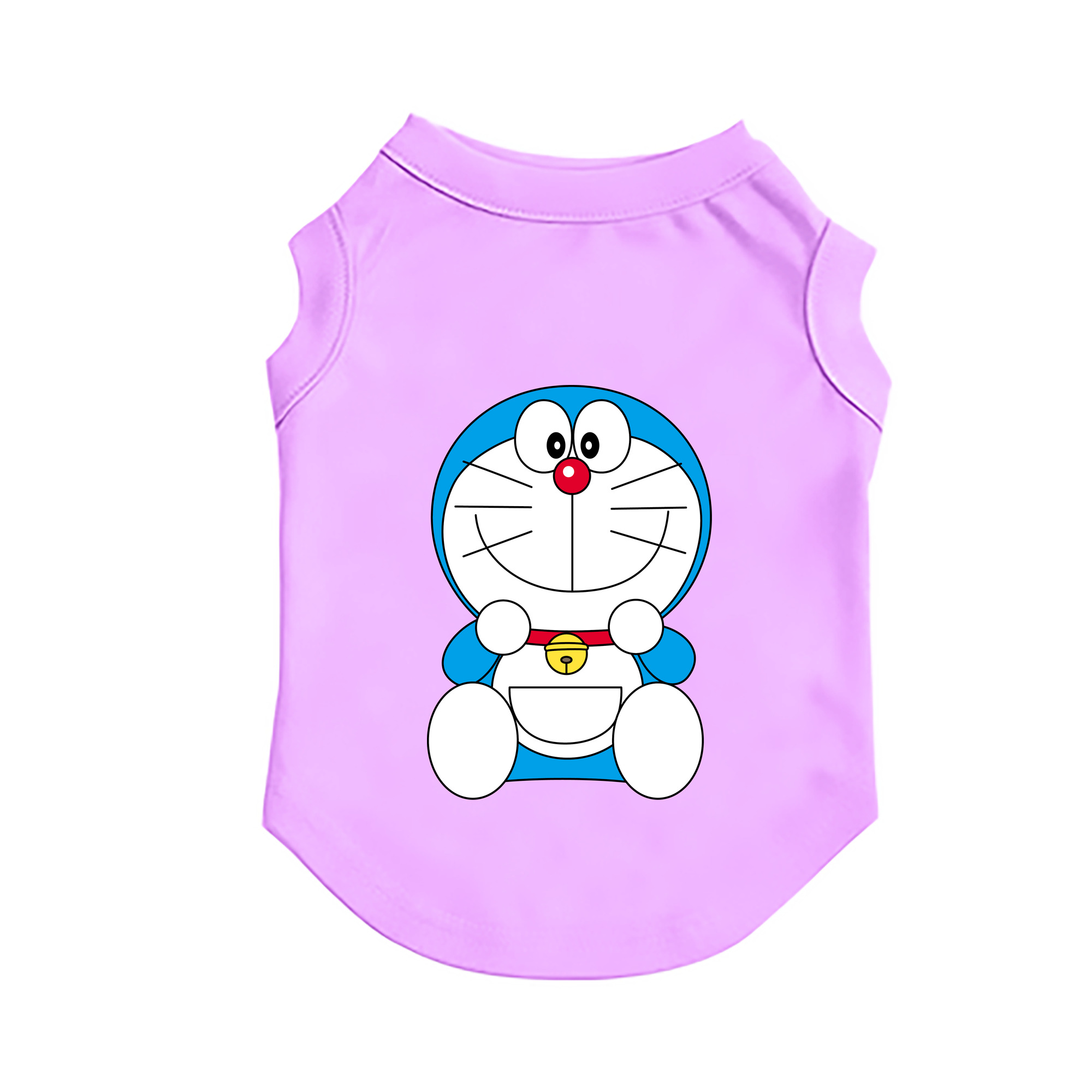 （画像用） ドラえもん Doraemon ペット用ベスト