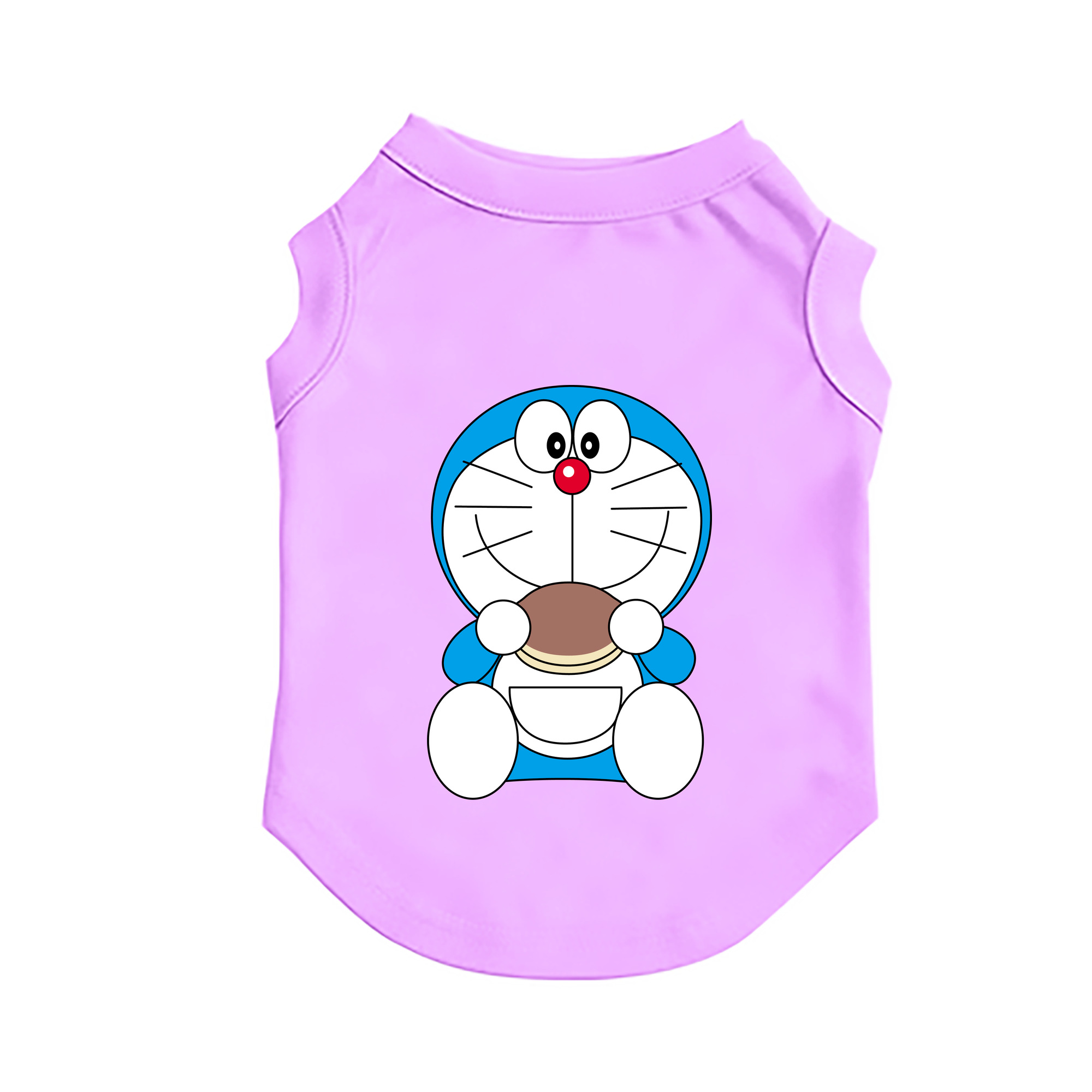 （画像用） ドラえもん Doraemon ペット用ベスト