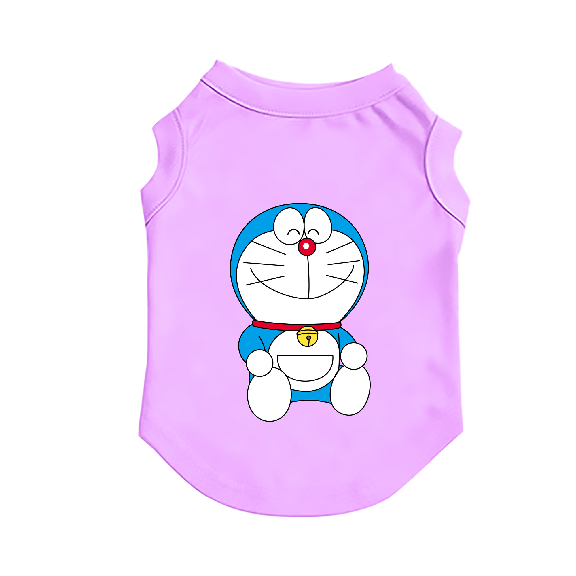 （画像用） ドラえもん Doraemon ペット用ベスト