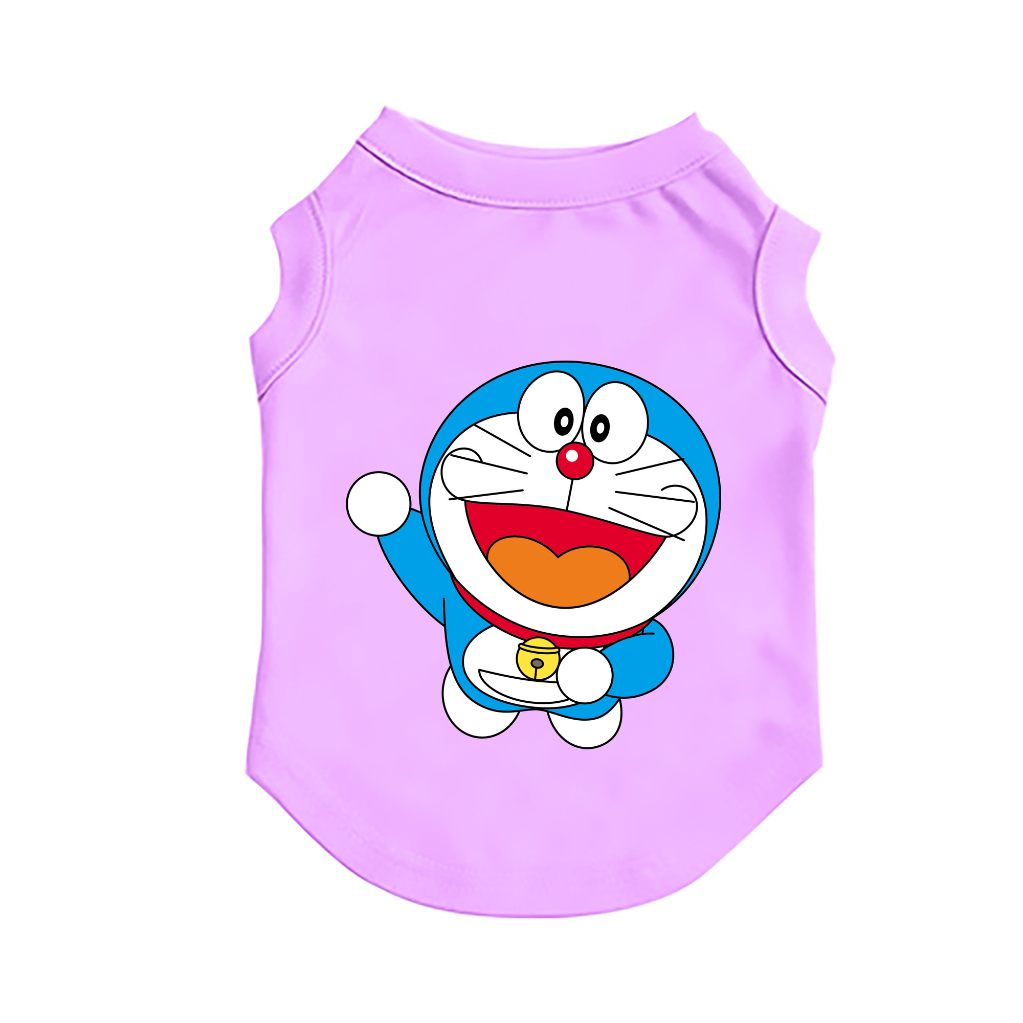 （画像用） ドラえもん Doraemon ペット用ベスト