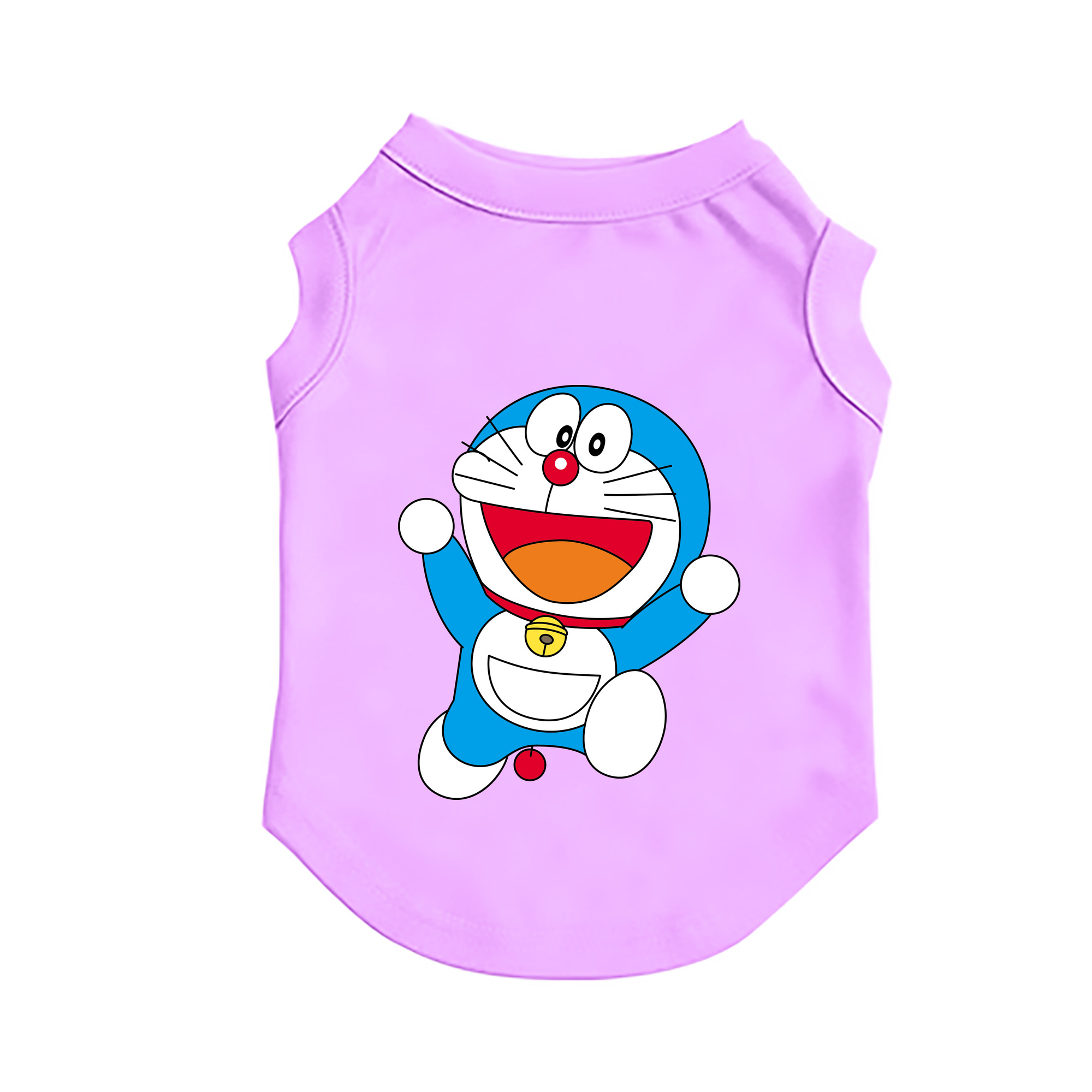 （画像用） ドラえもん Doraemon ペット用ベスト