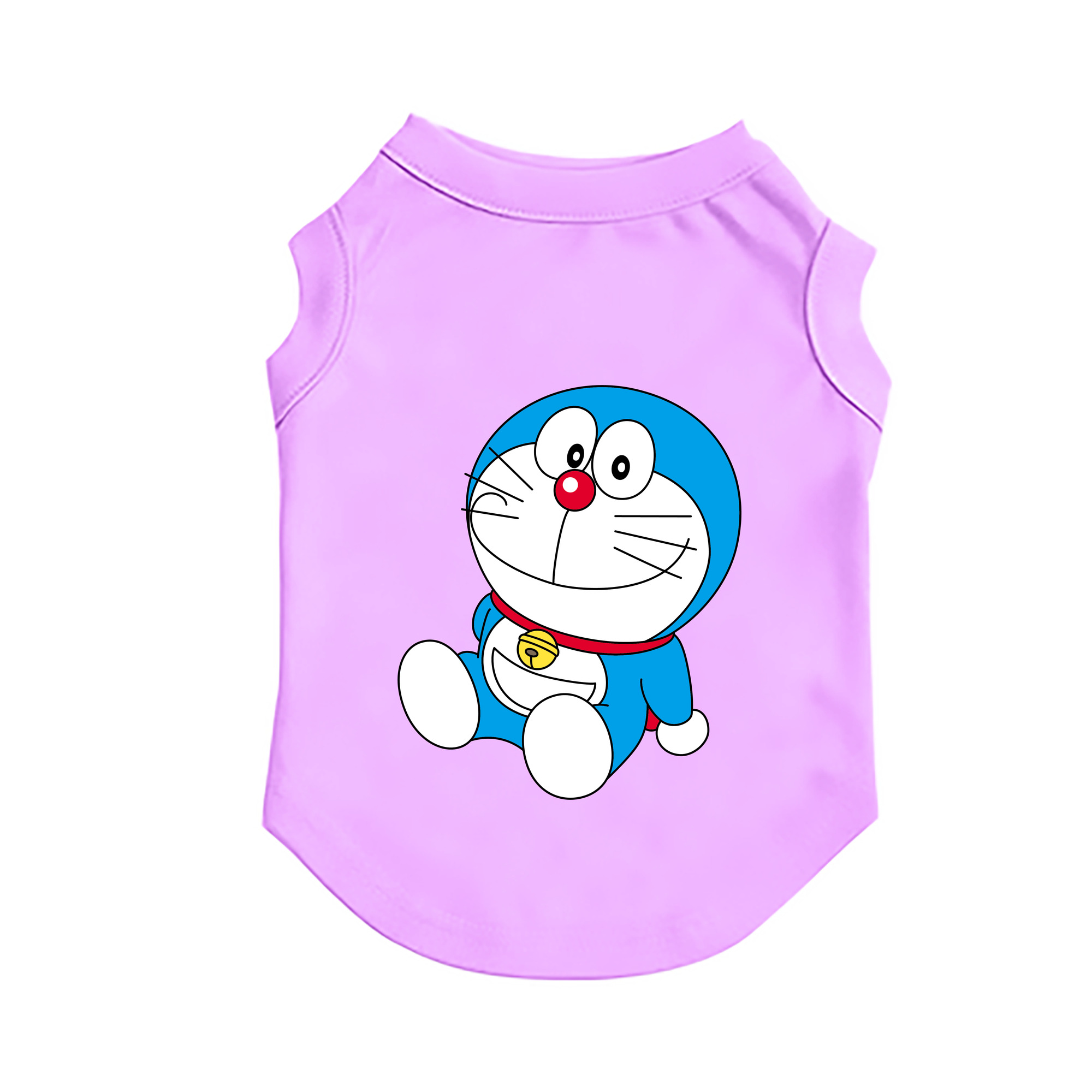 （画像用） ドラえもん Doraemon ペット用ベスト