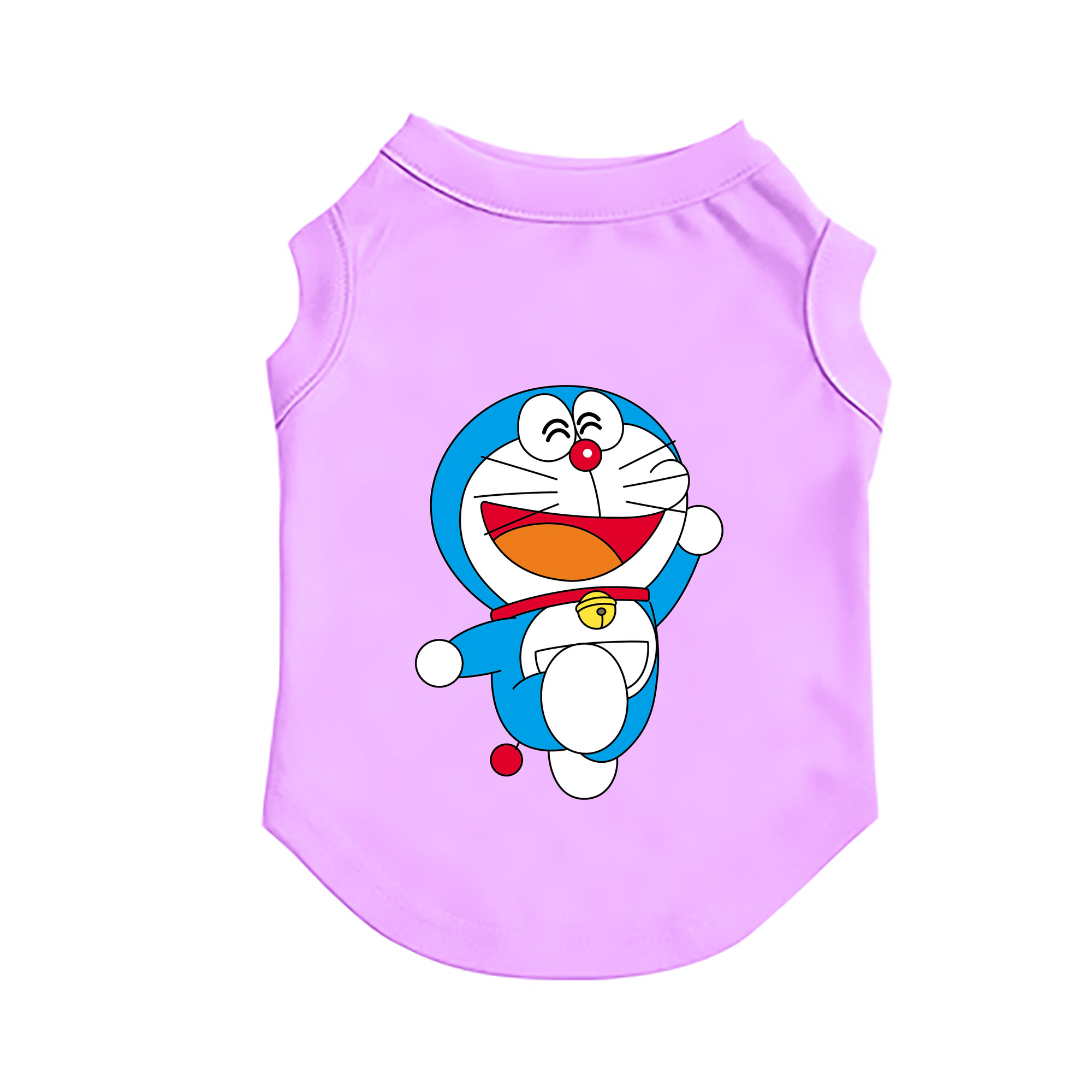 （画像用） ドラえもん Doraemon ペット用ベスト