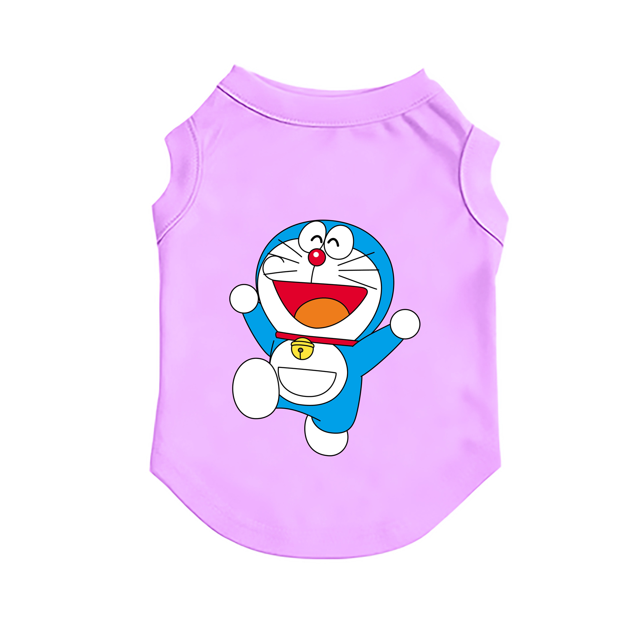 （画像用） ドラえもん Doraemon ペット用ベスト