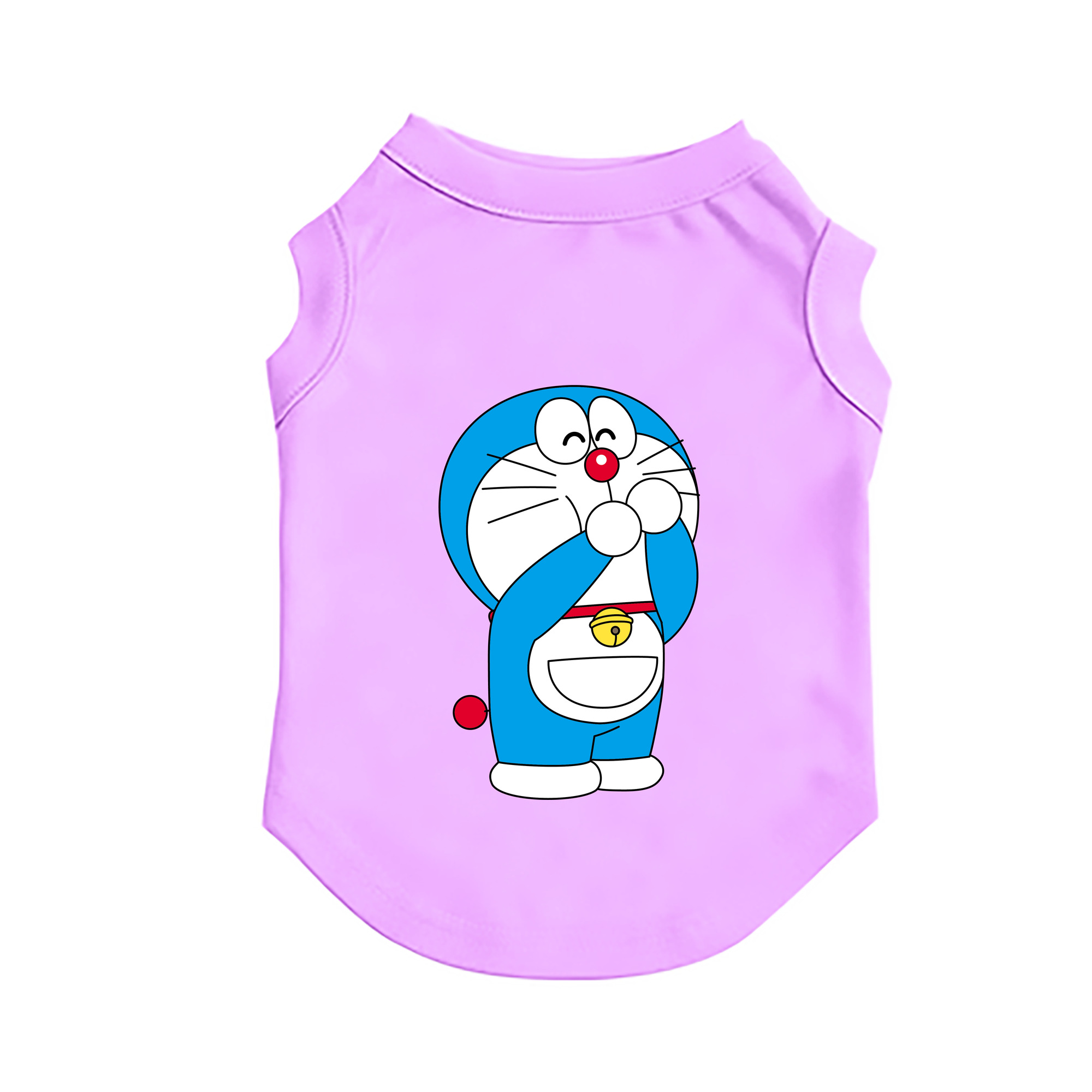（画像用） ドラえもん Doraemon ペット用ベスト