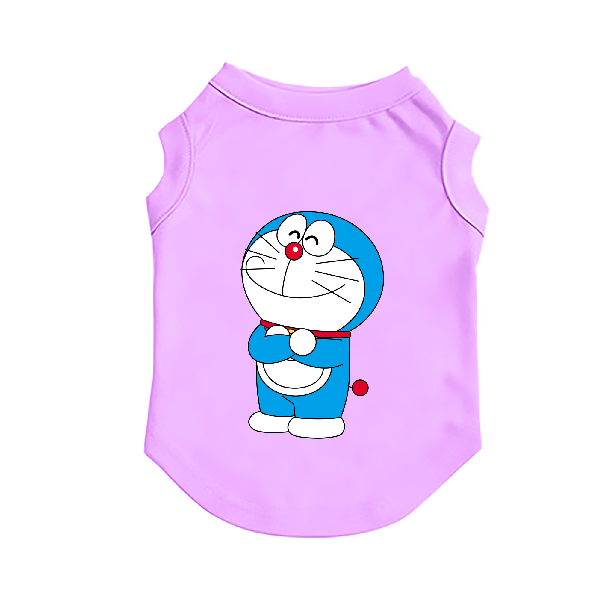 （画像用） ドラえもん Doraemon ペット用ベスト