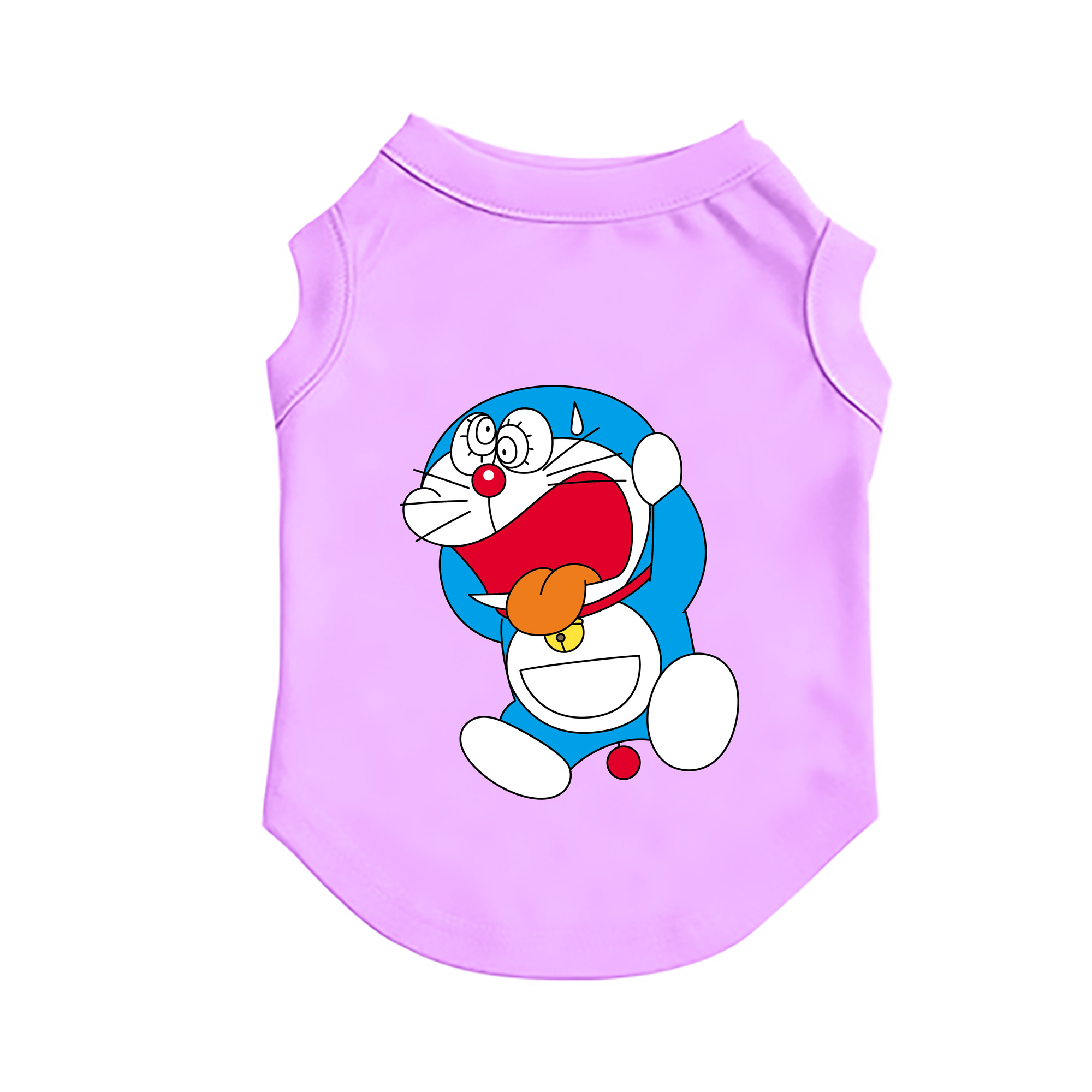 （画像用） ドラえもん Doraemon ペット用ベスト