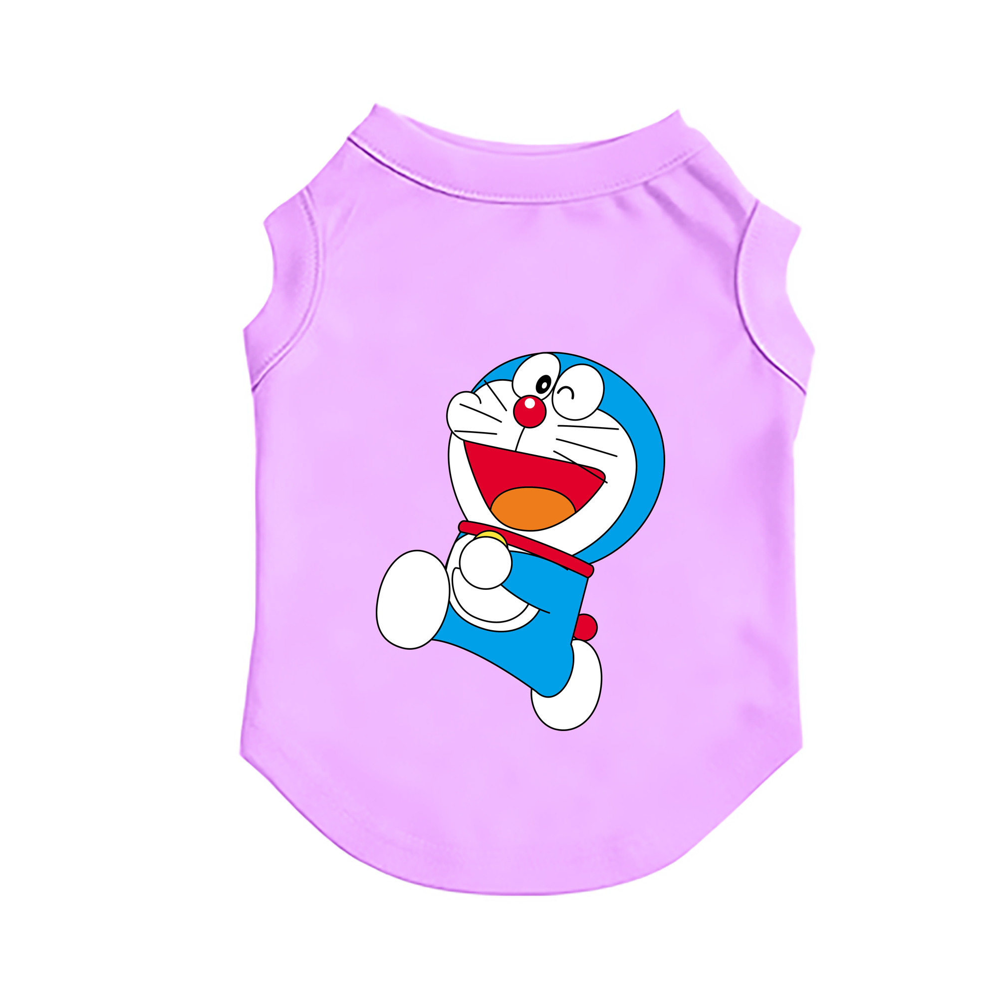 （画像用） ドラえもん Doraemon ペット用ベスト