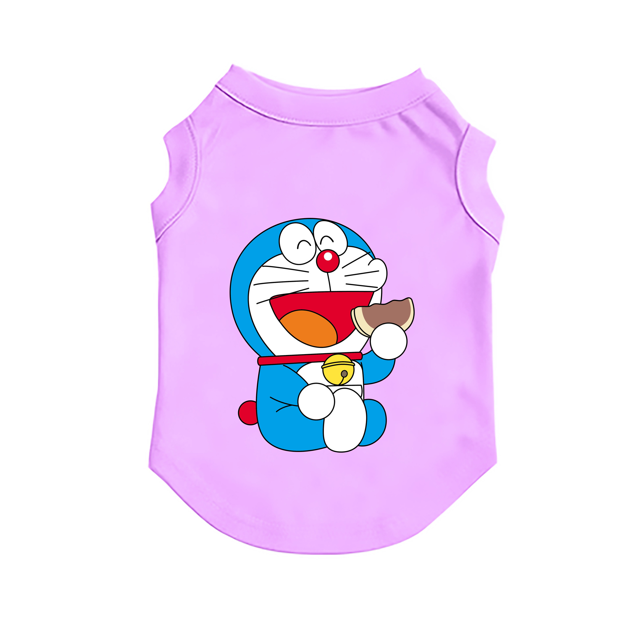（画像用） ドラえもん Doraemon ペット用ベスト