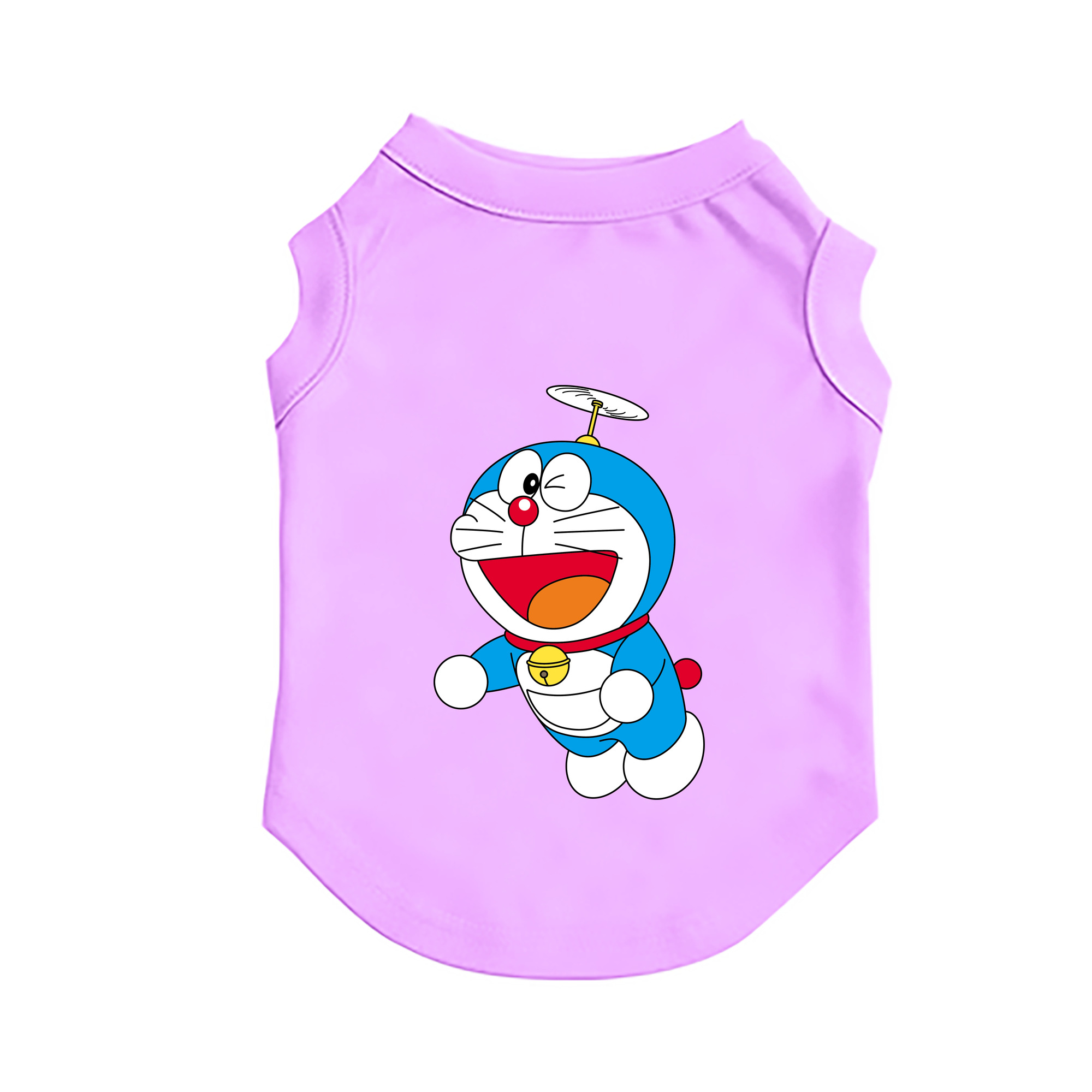 （画像用） ドラえもん Doraemon ペット用ベスト