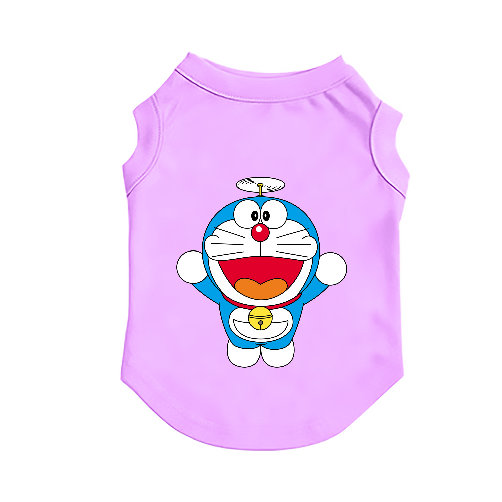 （画像用） ドラえもん Doraemon ペット用ベスト