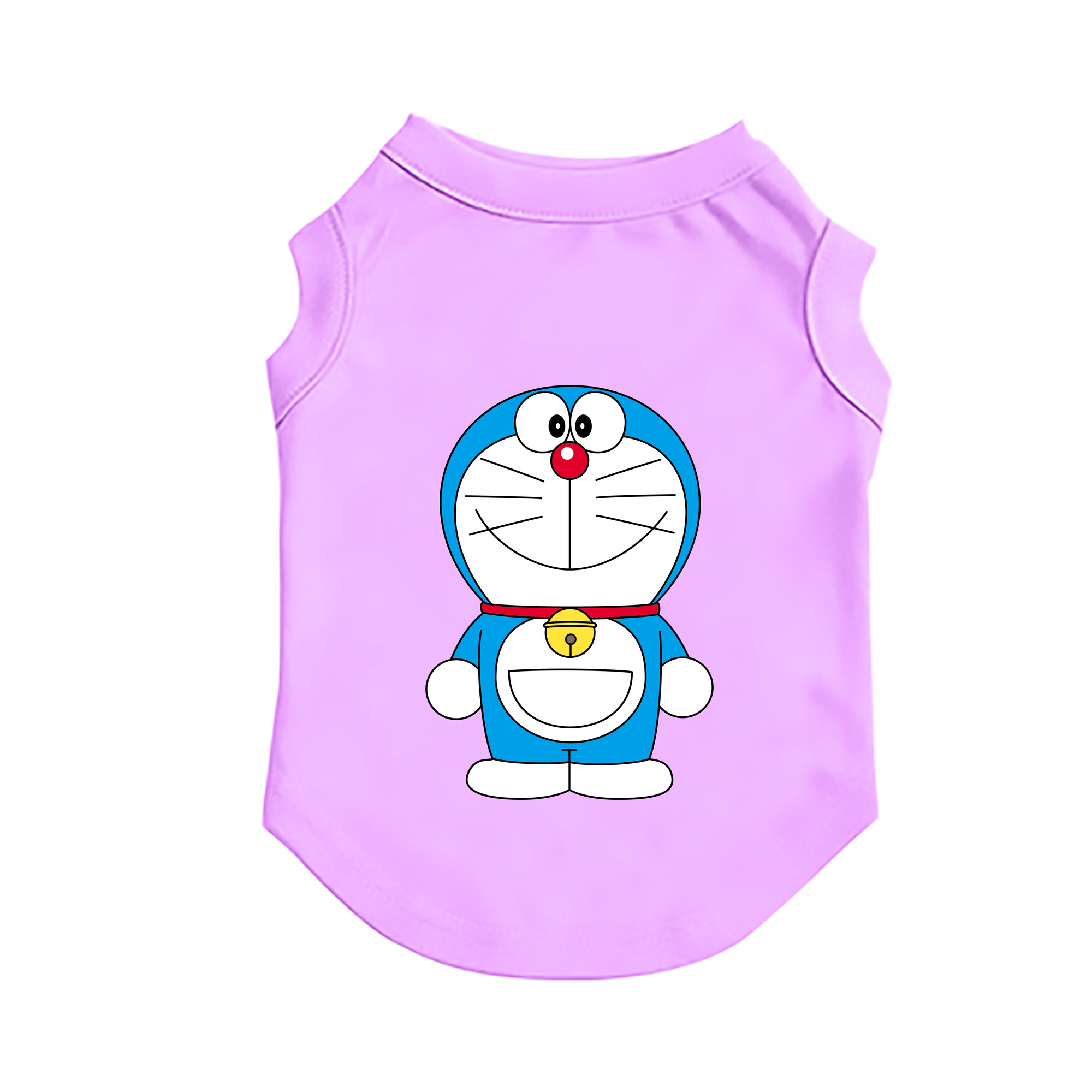 （画像用） ドラえもん Doraemon ペット用ベスト